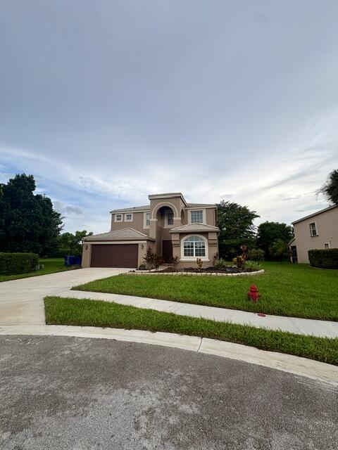 127 Saratoga, Royal Palm Beach FL 33411