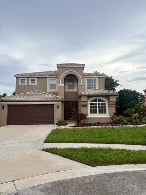 127 Saratoga, Royal Palm Beach FL 33411