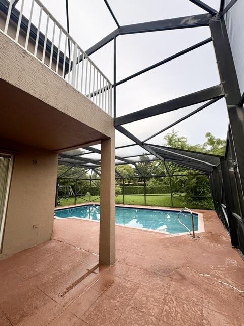 127 Saratoga, Royal Palm Beach FL 33411