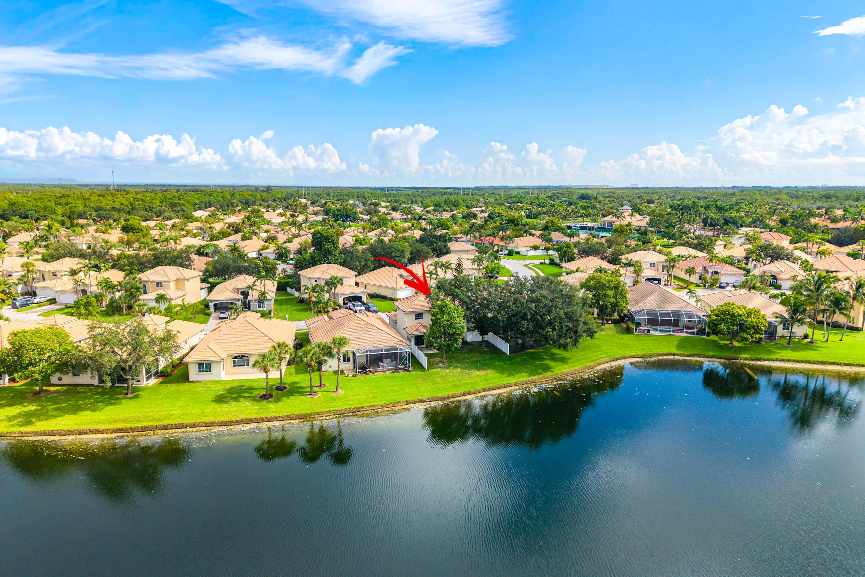 8728 S SAN ANDROS, West Palm Beach FL 33407