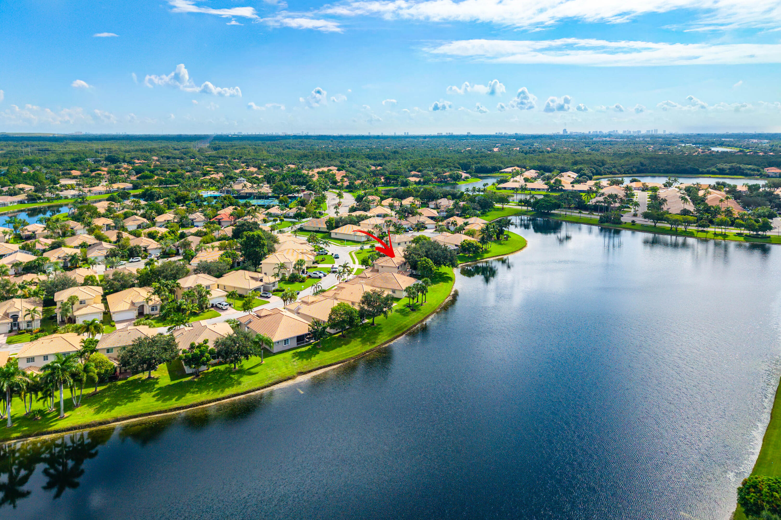8728 S SAN ANDROS, West Palm Beach FL 33407