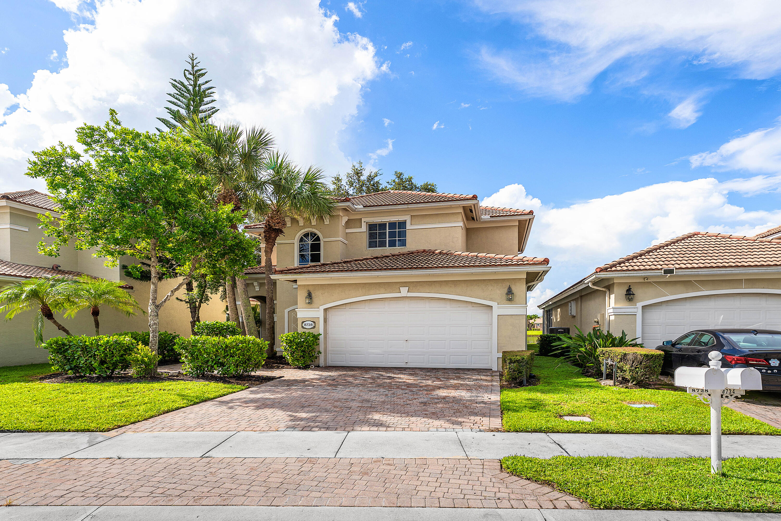 8728 S SAN ANDROS, West Palm Beach FL 33407