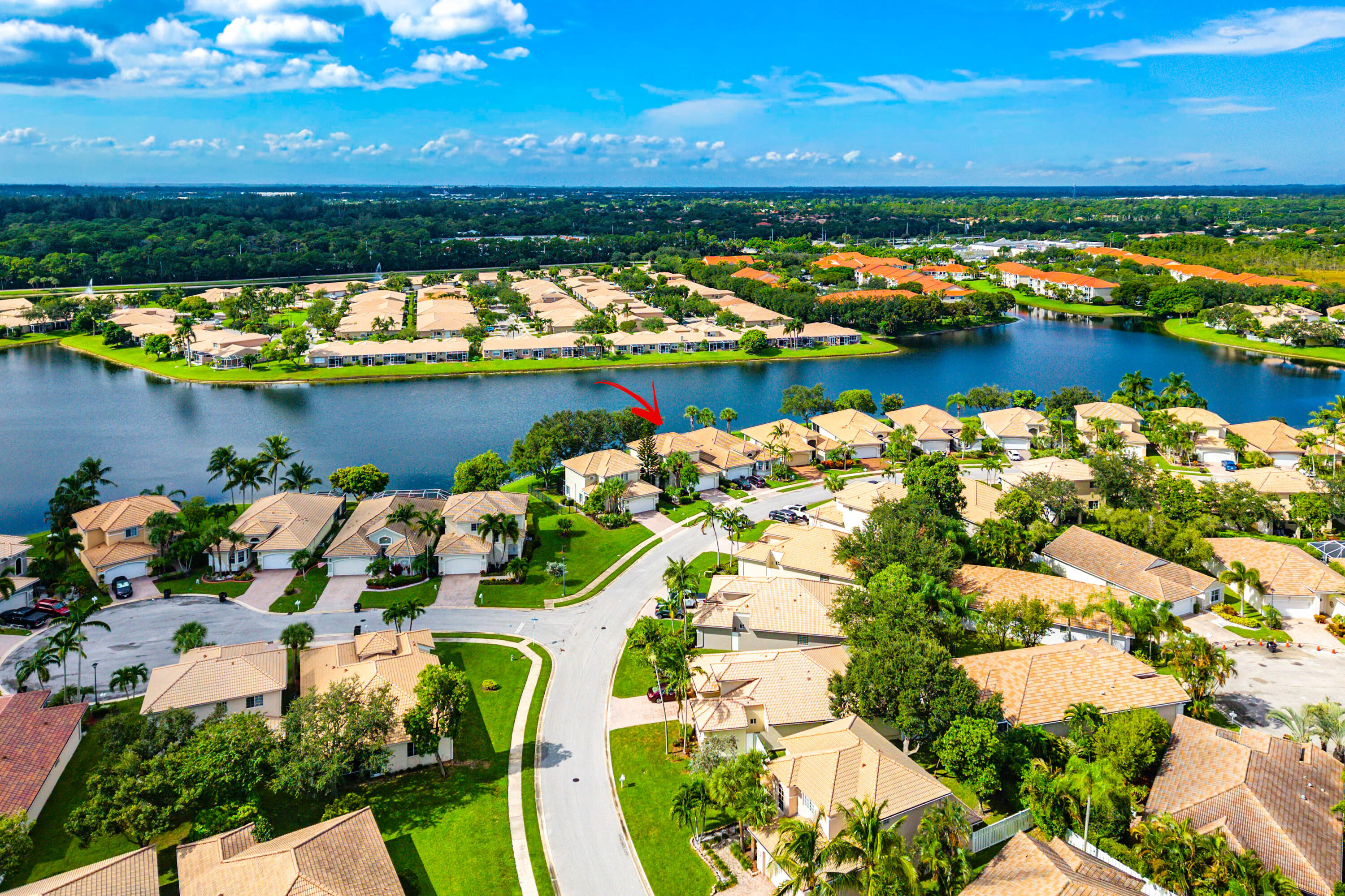 8728 S SAN ANDROS, West Palm Beach FL 33407