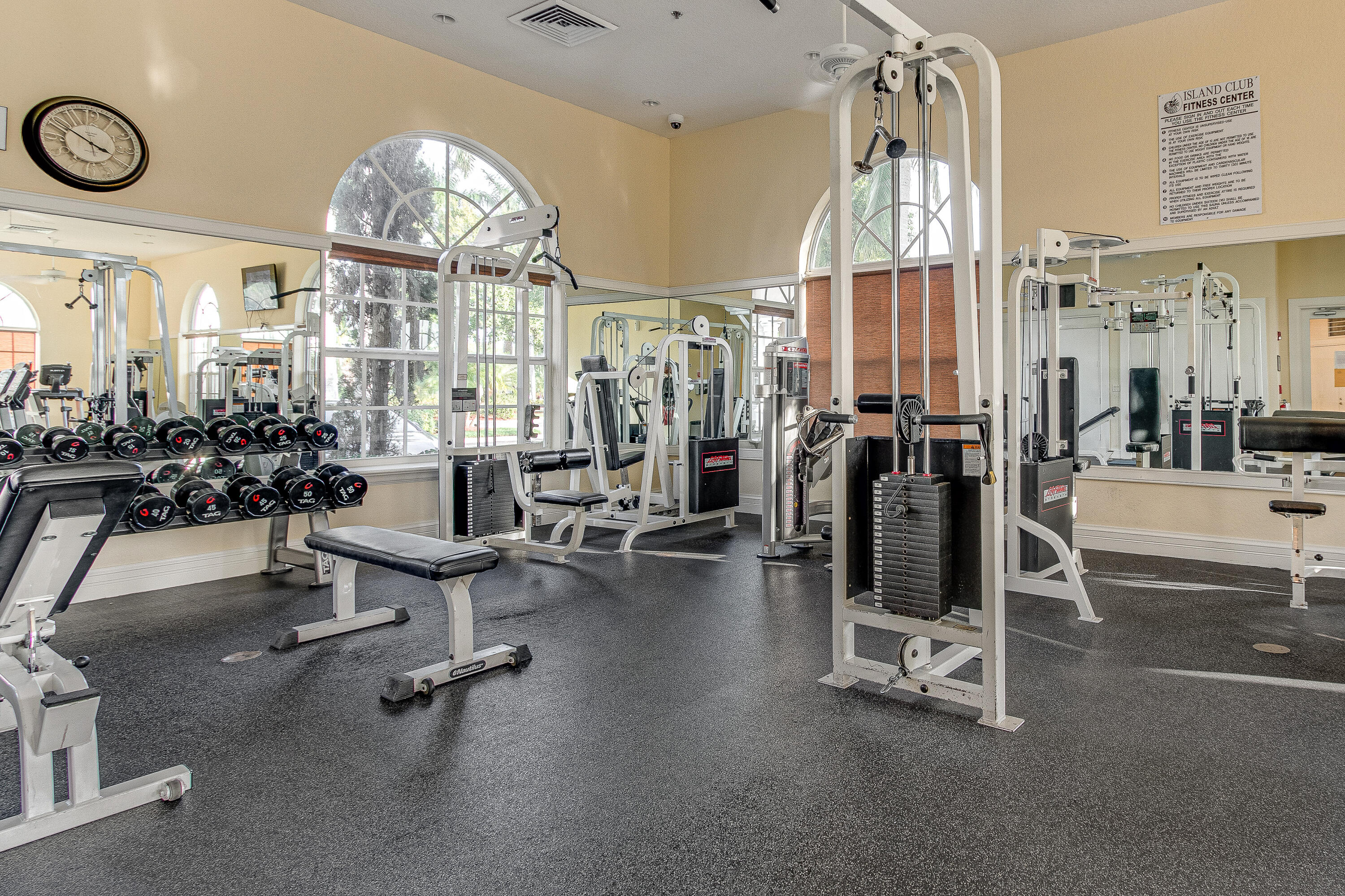 8728 S SAN ANDROS, West Palm Beach FL 33407