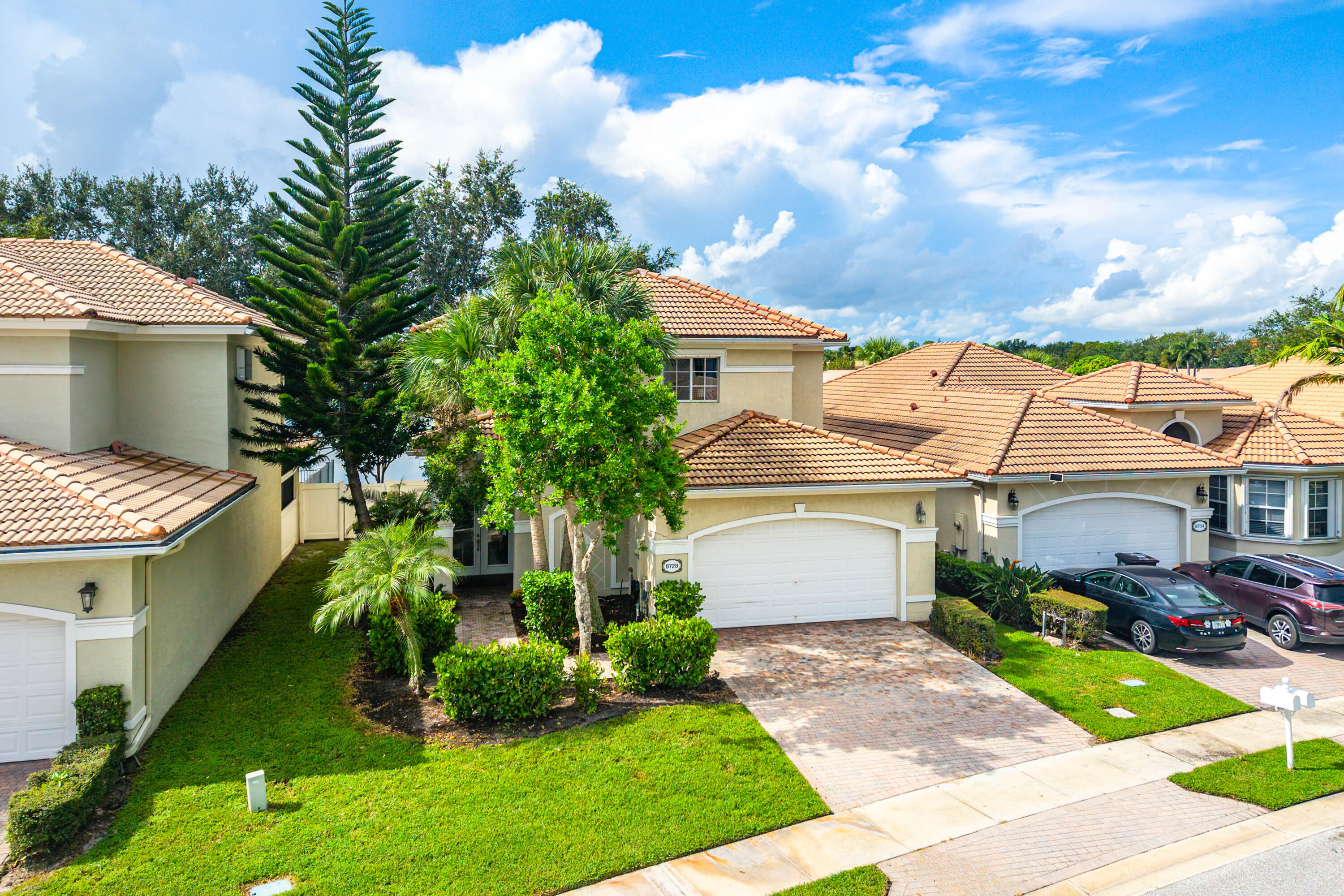 8728 S SAN ANDROS, West Palm Beach FL 33407