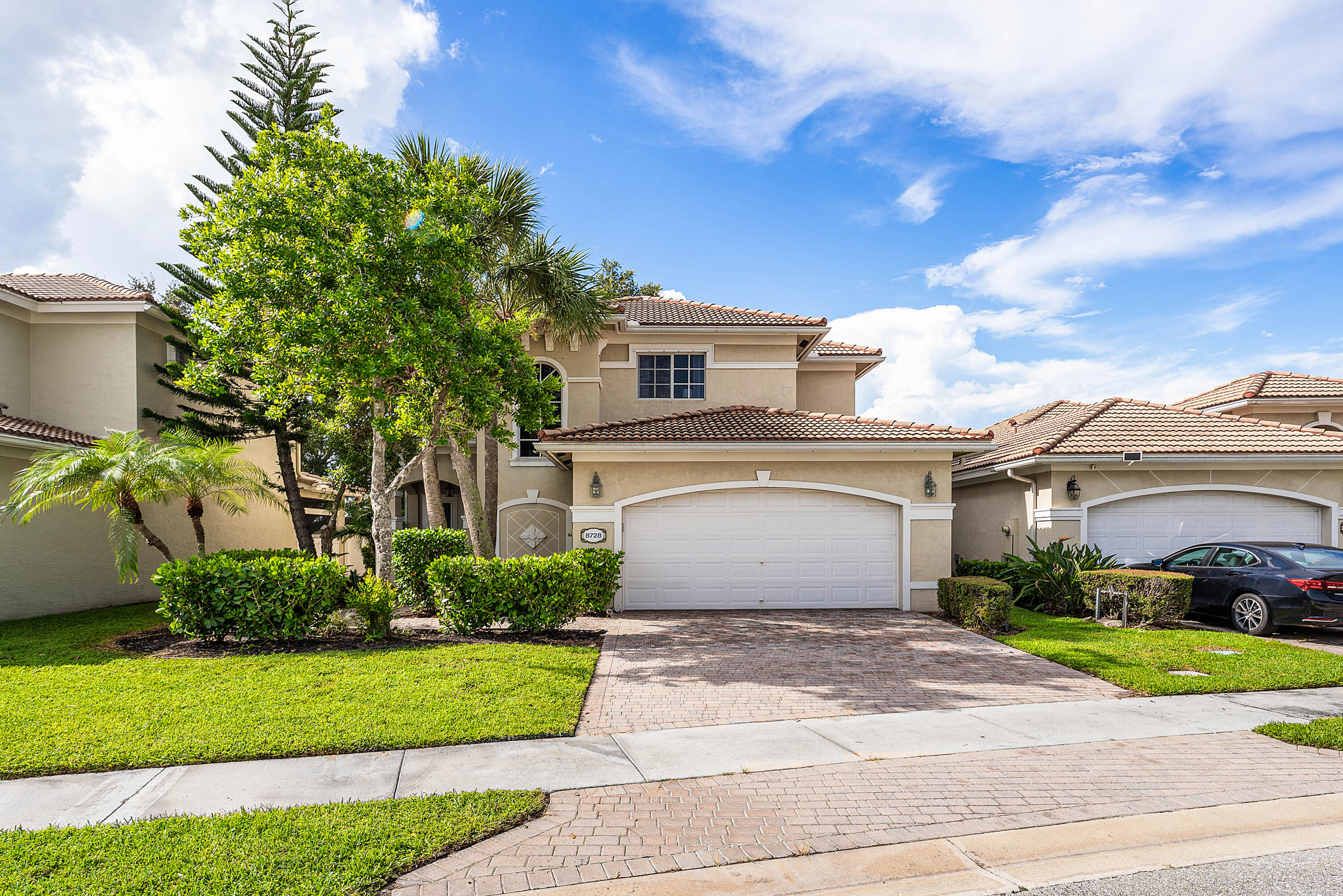 8728 S SAN ANDROS, West Palm Beach FL 33407