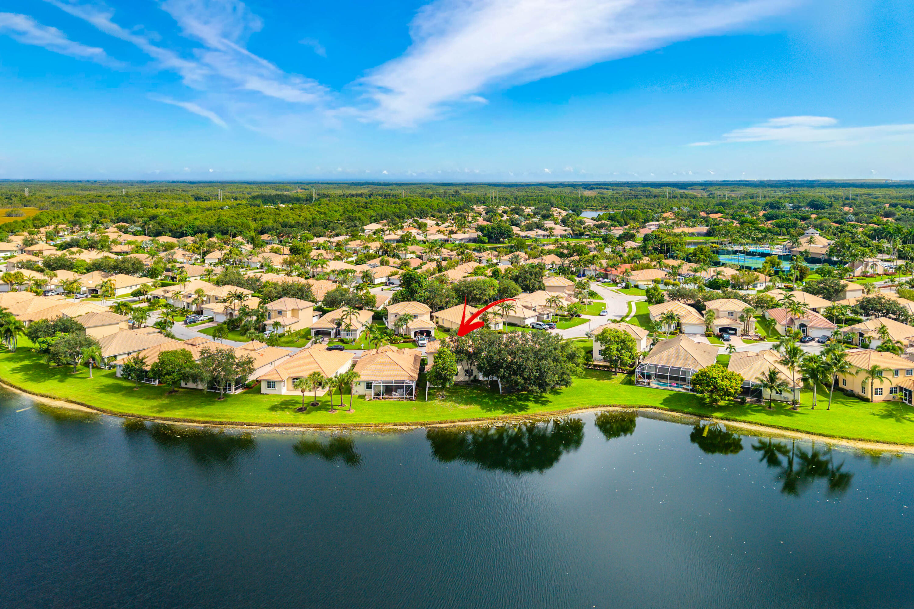 8728 S SAN ANDROS, West Palm Beach FL 33407