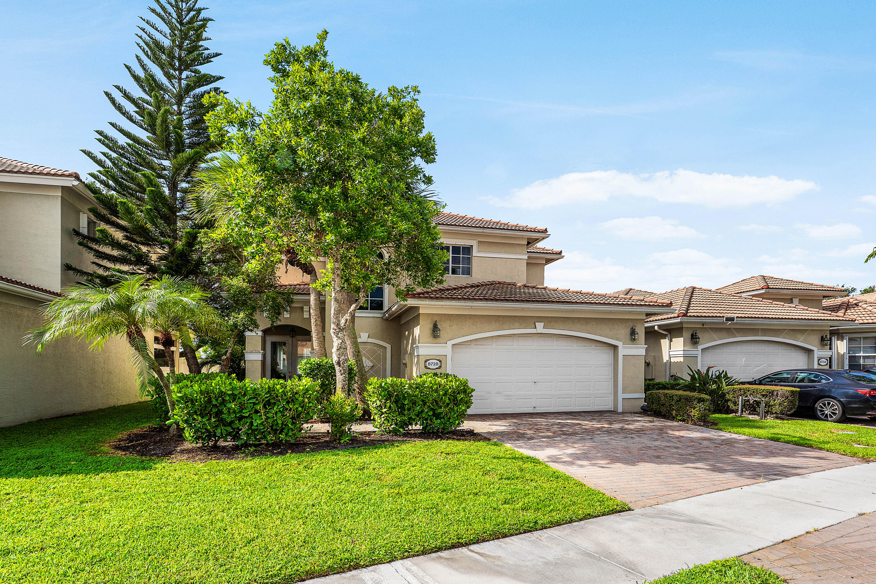 8728 S SAN ANDROS, West Palm Beach FL 33407