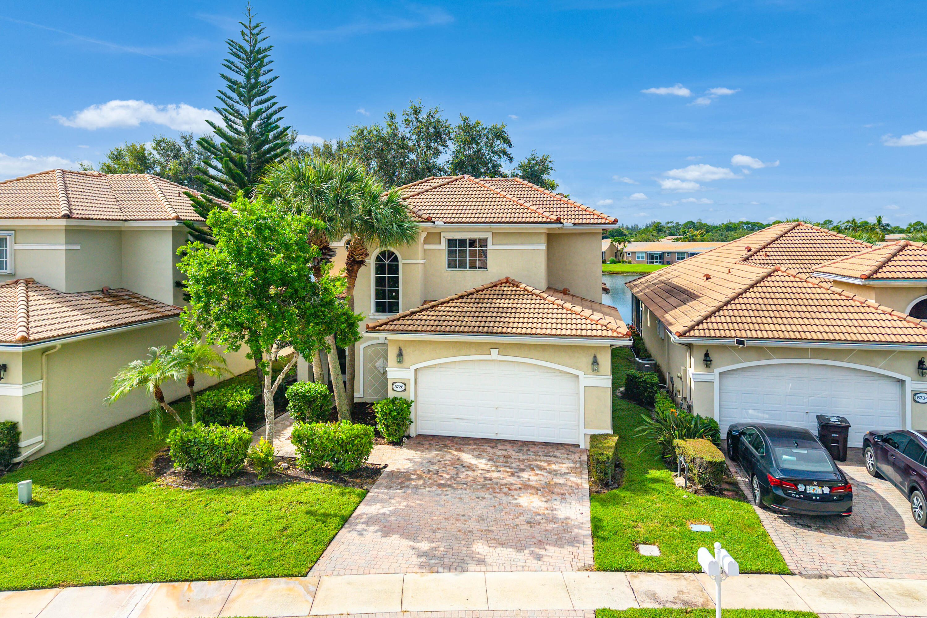 8728 S SAN ANDROS, West Palm Beach FL 33407
