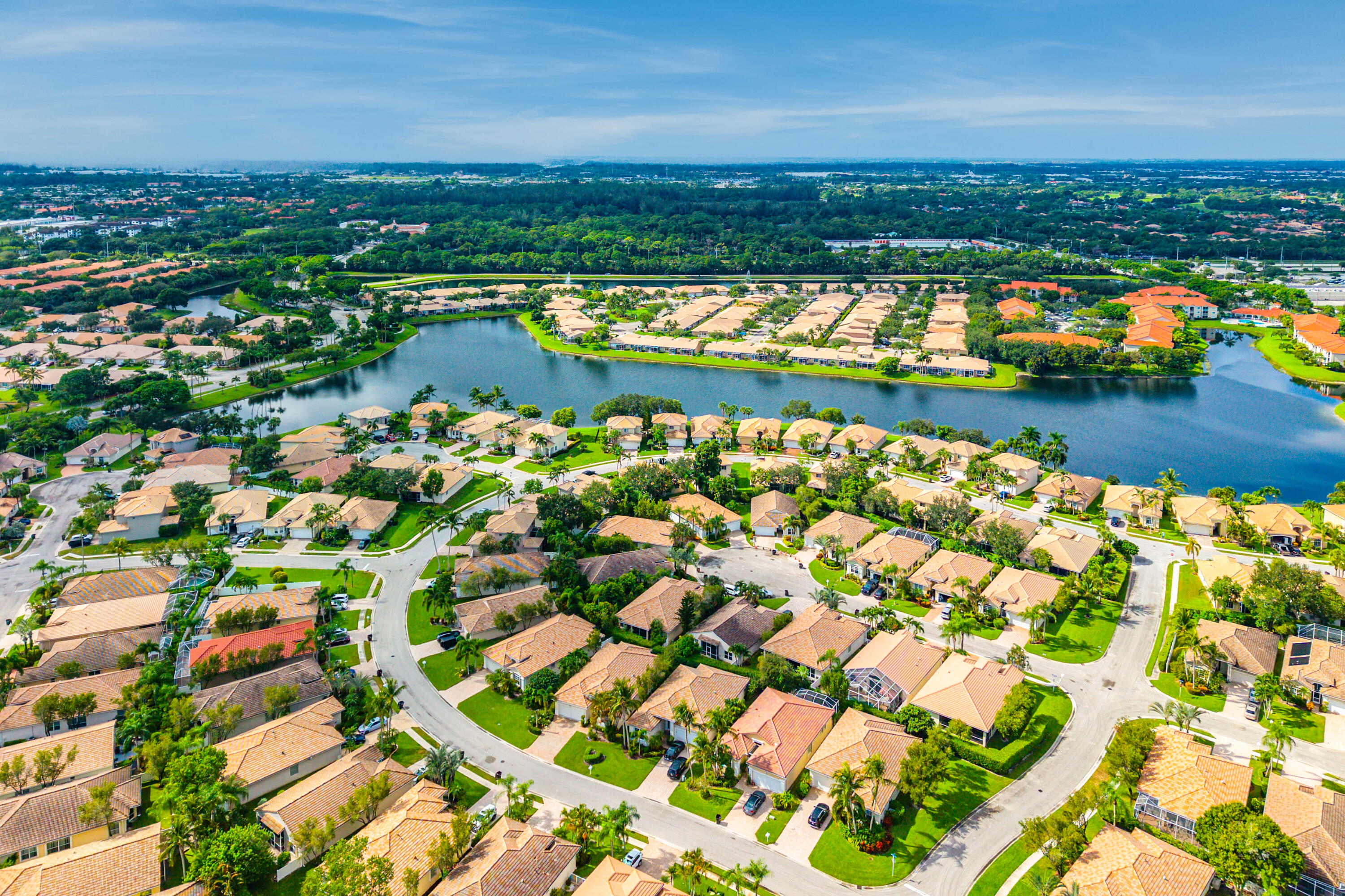 8728 S SAN ANDROS, West Palm Beach FL 33407