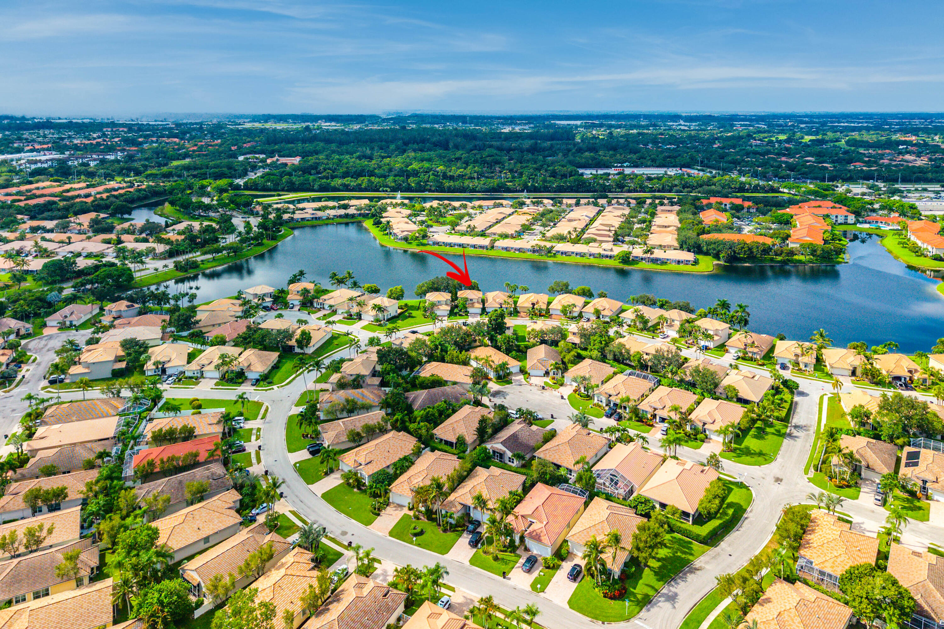 8728 S SAN ANDROS, West Palm Beach FL 33407