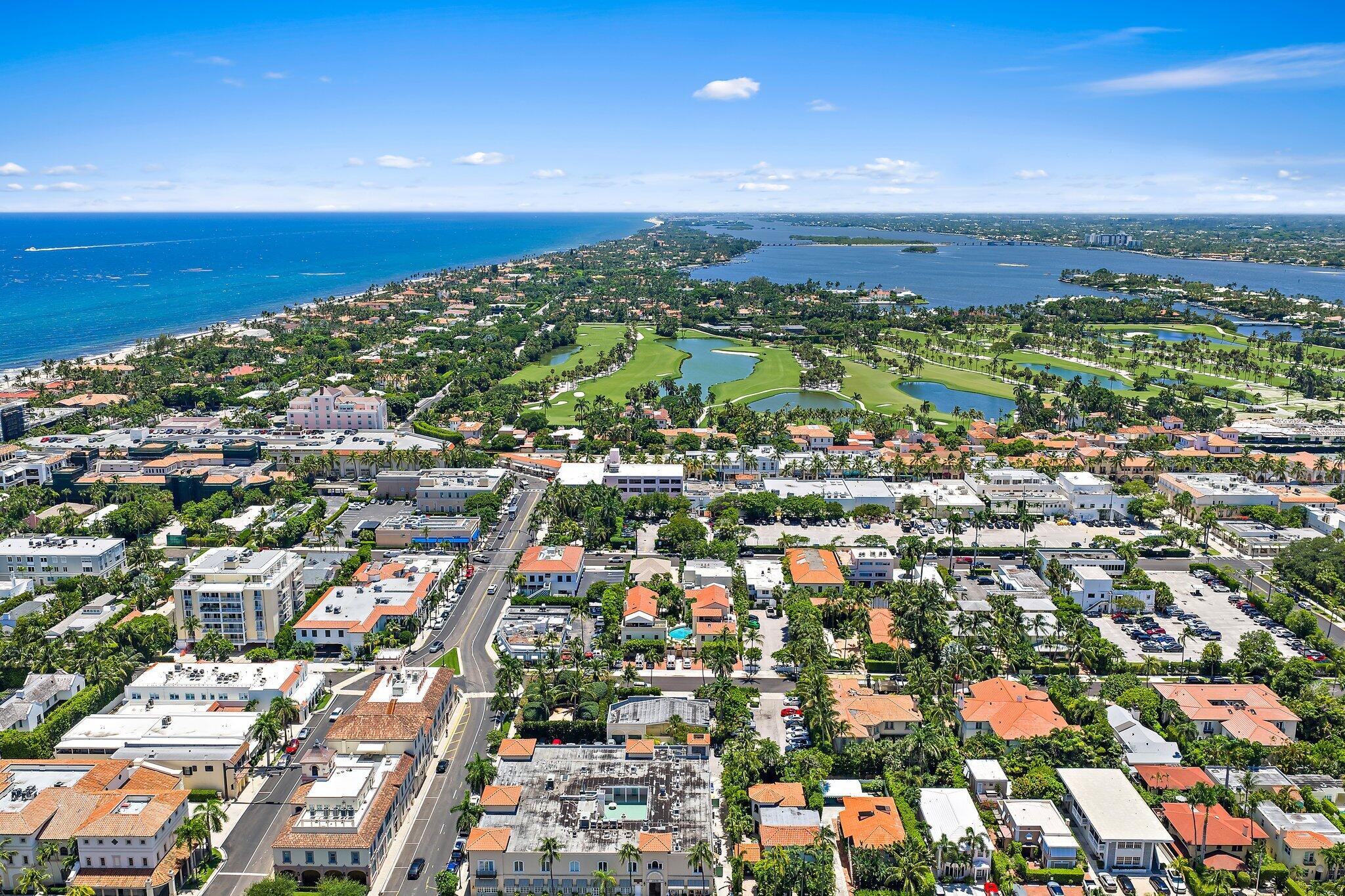 214 Chilean, Palm Beach FL 33480