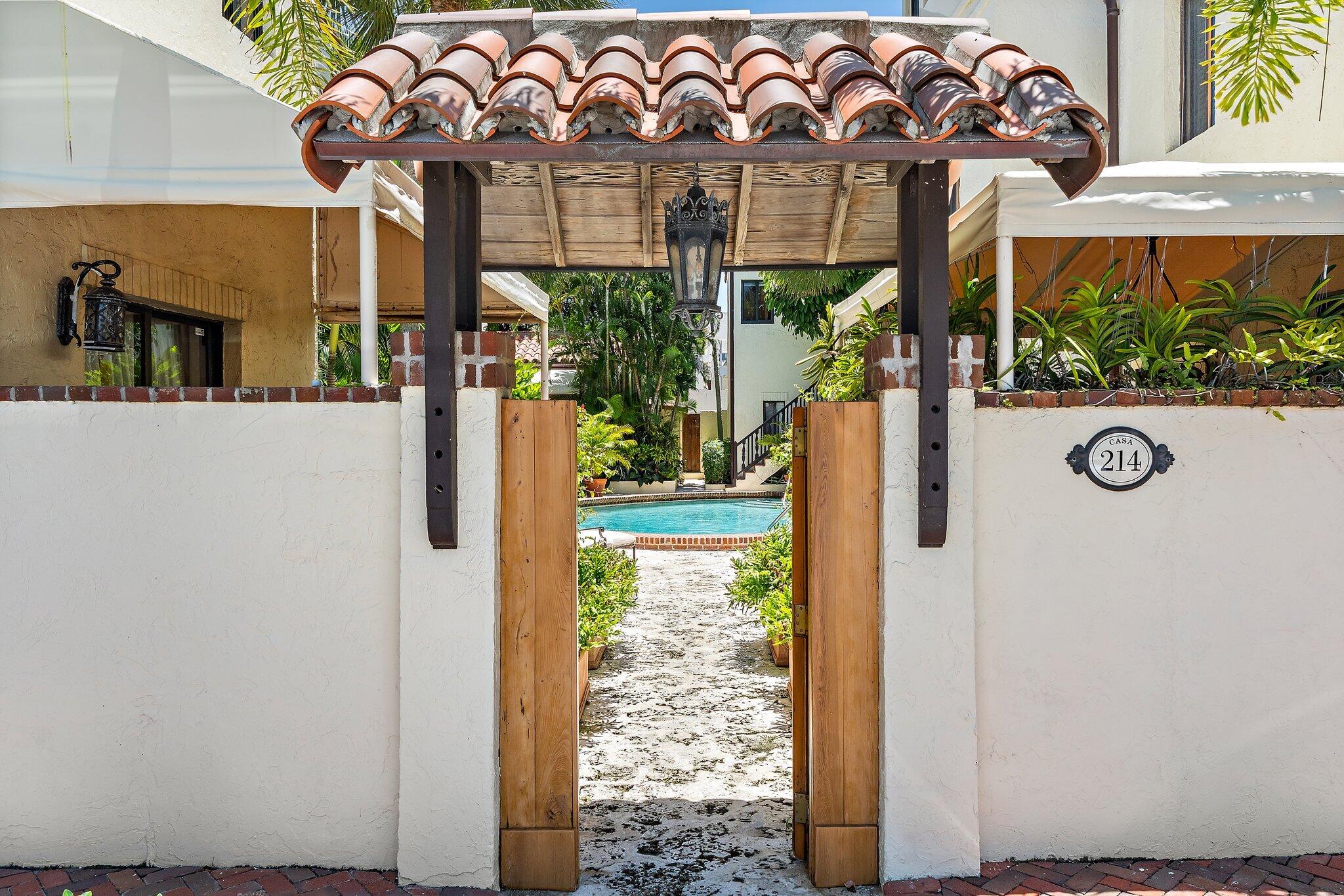 214 Chilean, Palm Beach FL 33480