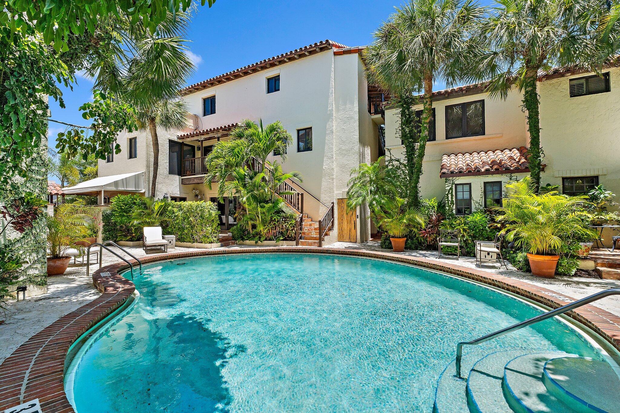 214 Chilean, Palm Beach FL 33480