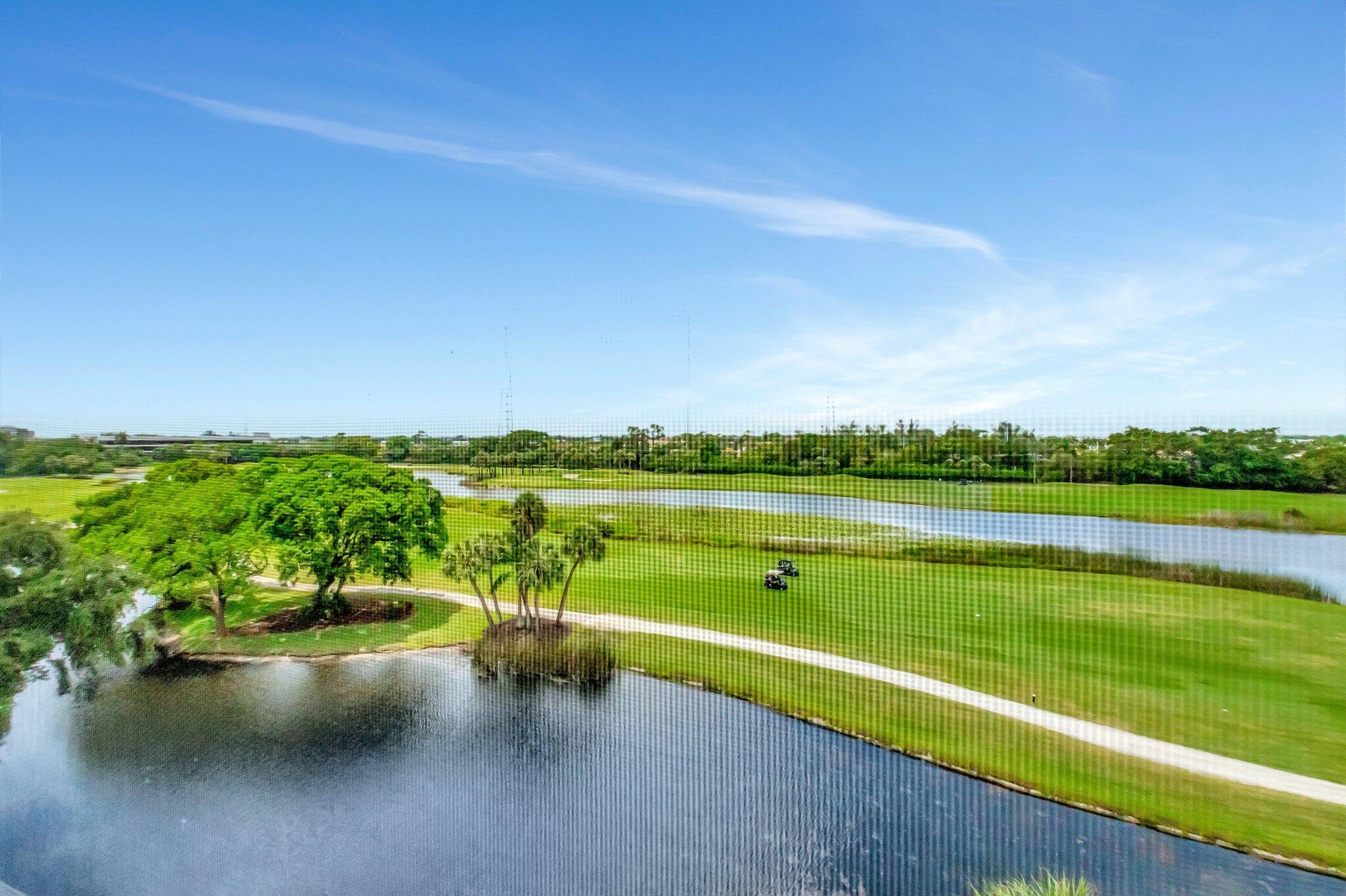 1566 Bridgewood, Boca Raton FL 33434