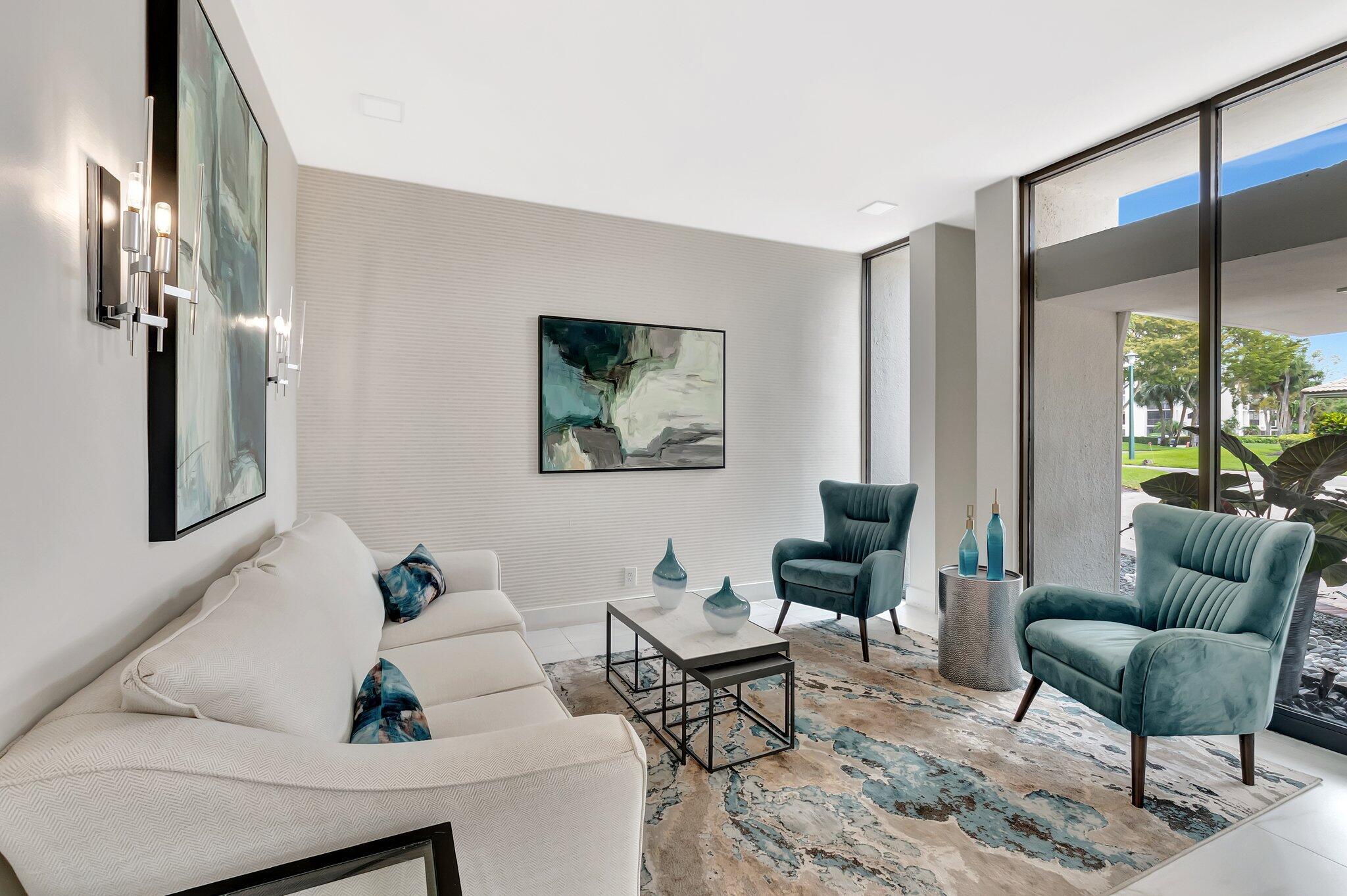 1566 Bridgewood, Boca Raton FL 33434