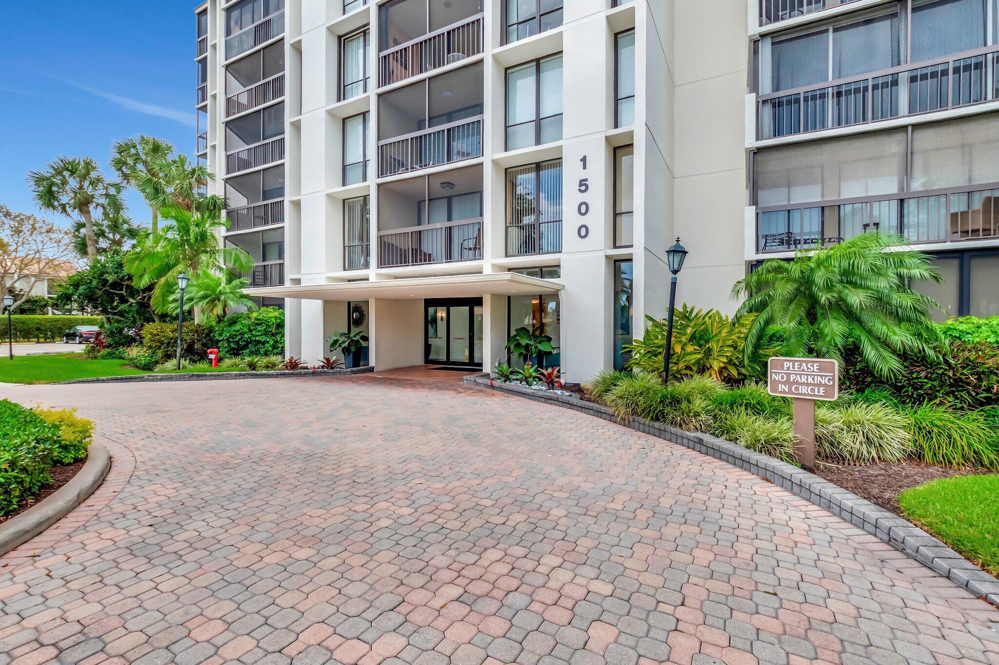 1566 Bridgewood, Boca Raton FL 33434