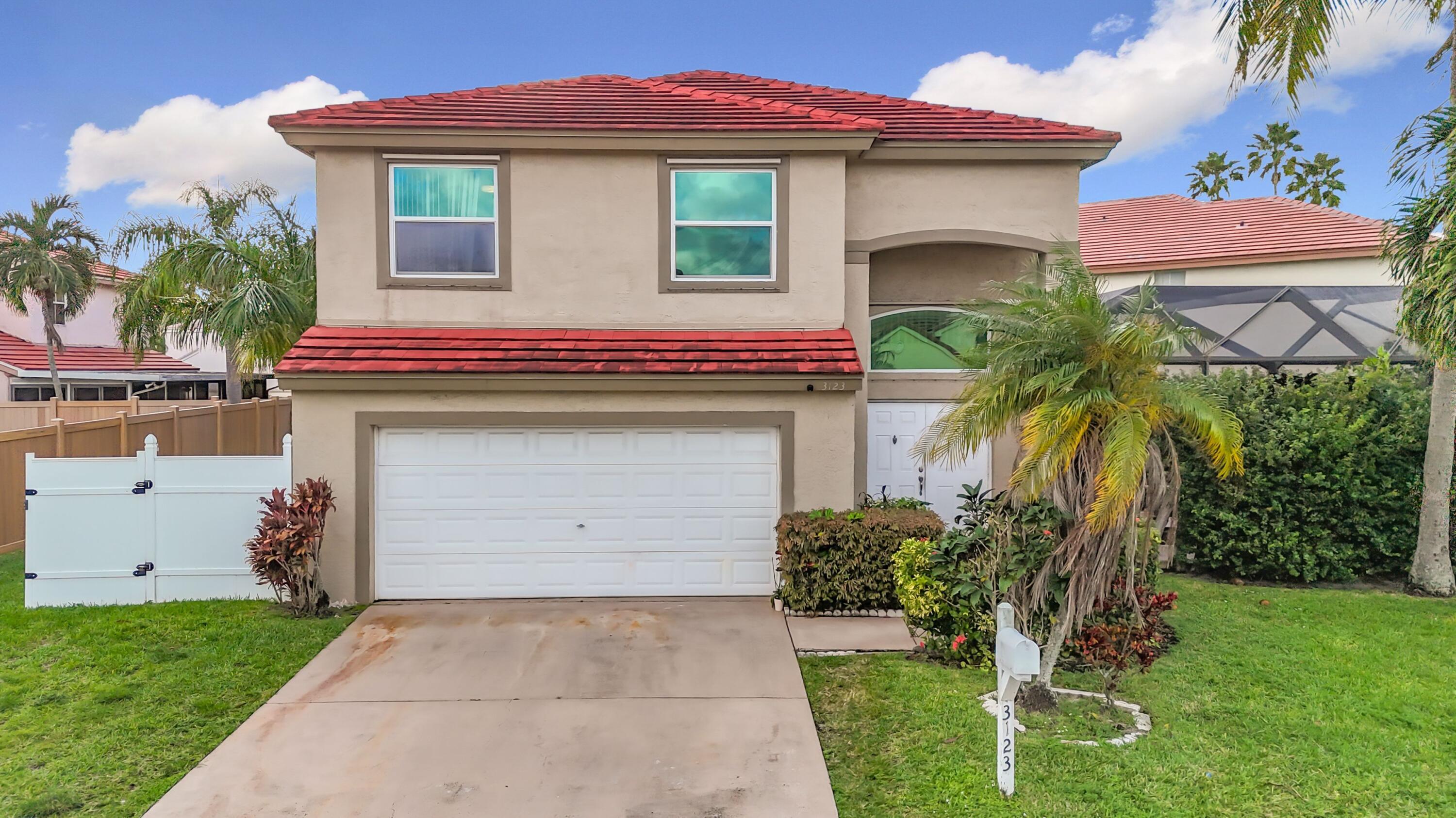 3123 Sunset, Margate FL 33063