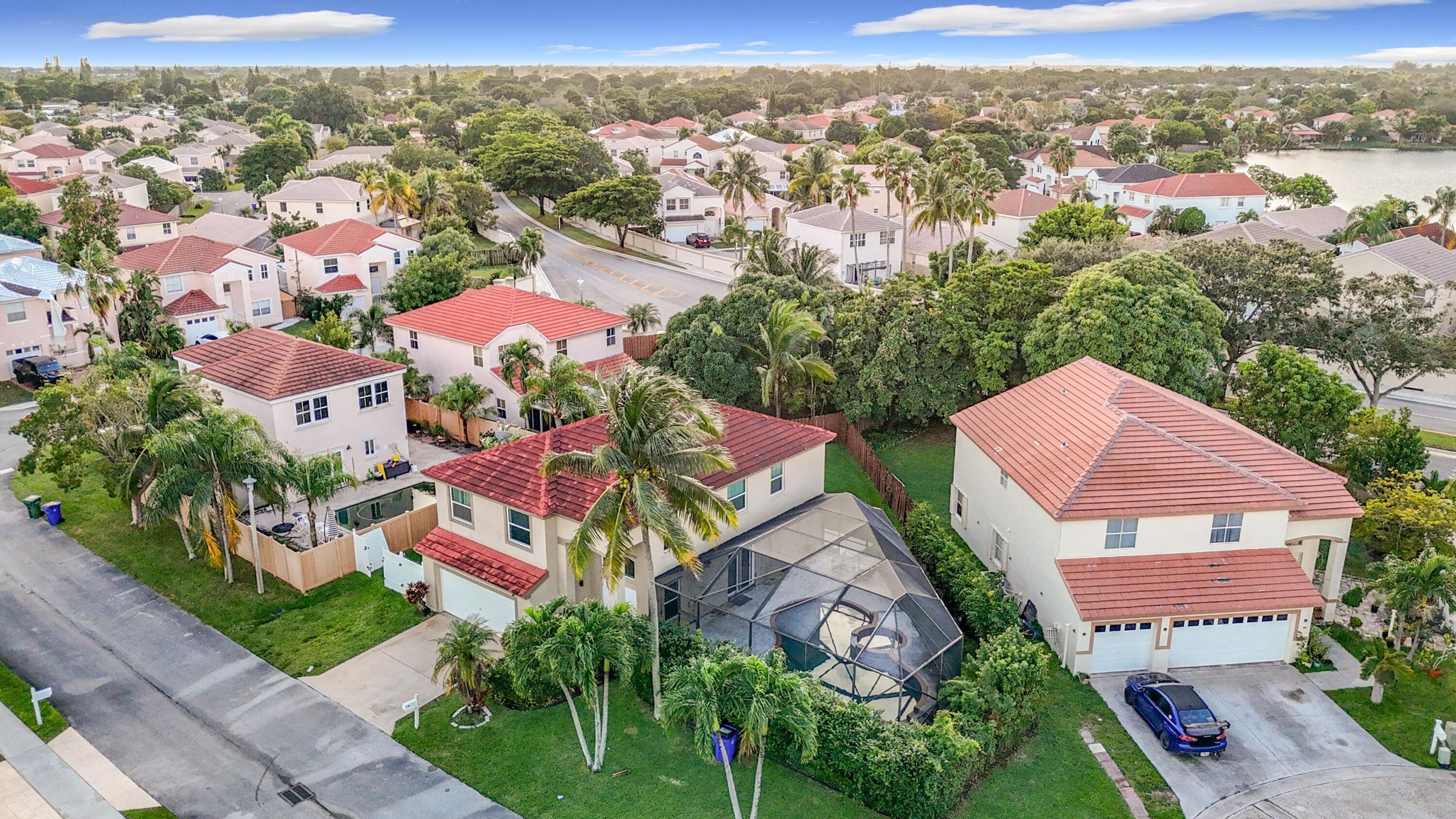 3123 Sunset, Margate FL 33063