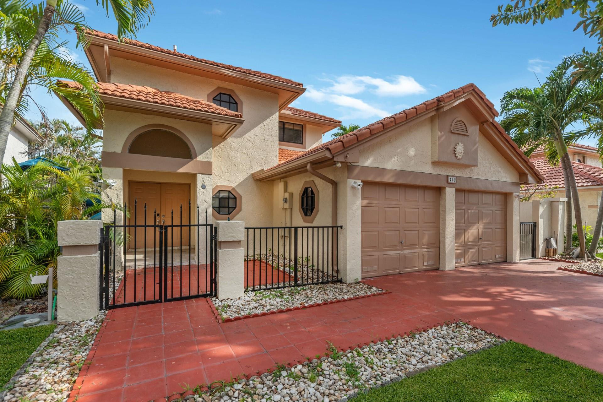 476 NW 38TH, Deerfield Beach FL 33442