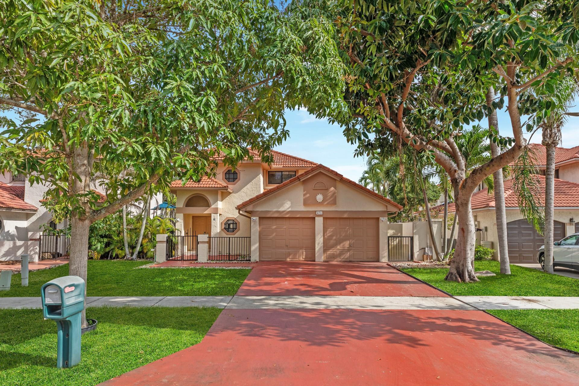 476 NW 38TH, Deerfield Beach FL 33442