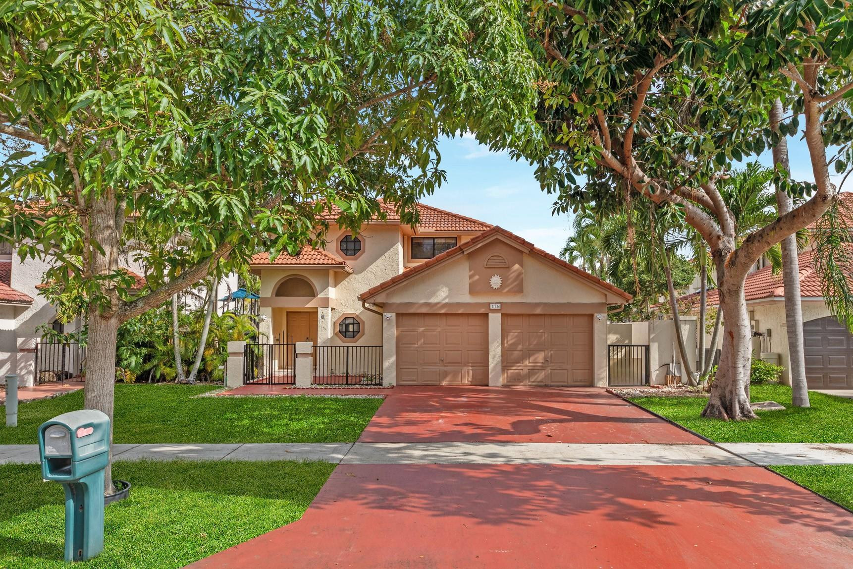 476 NW 38TH, Deerfield Beach FL 33442