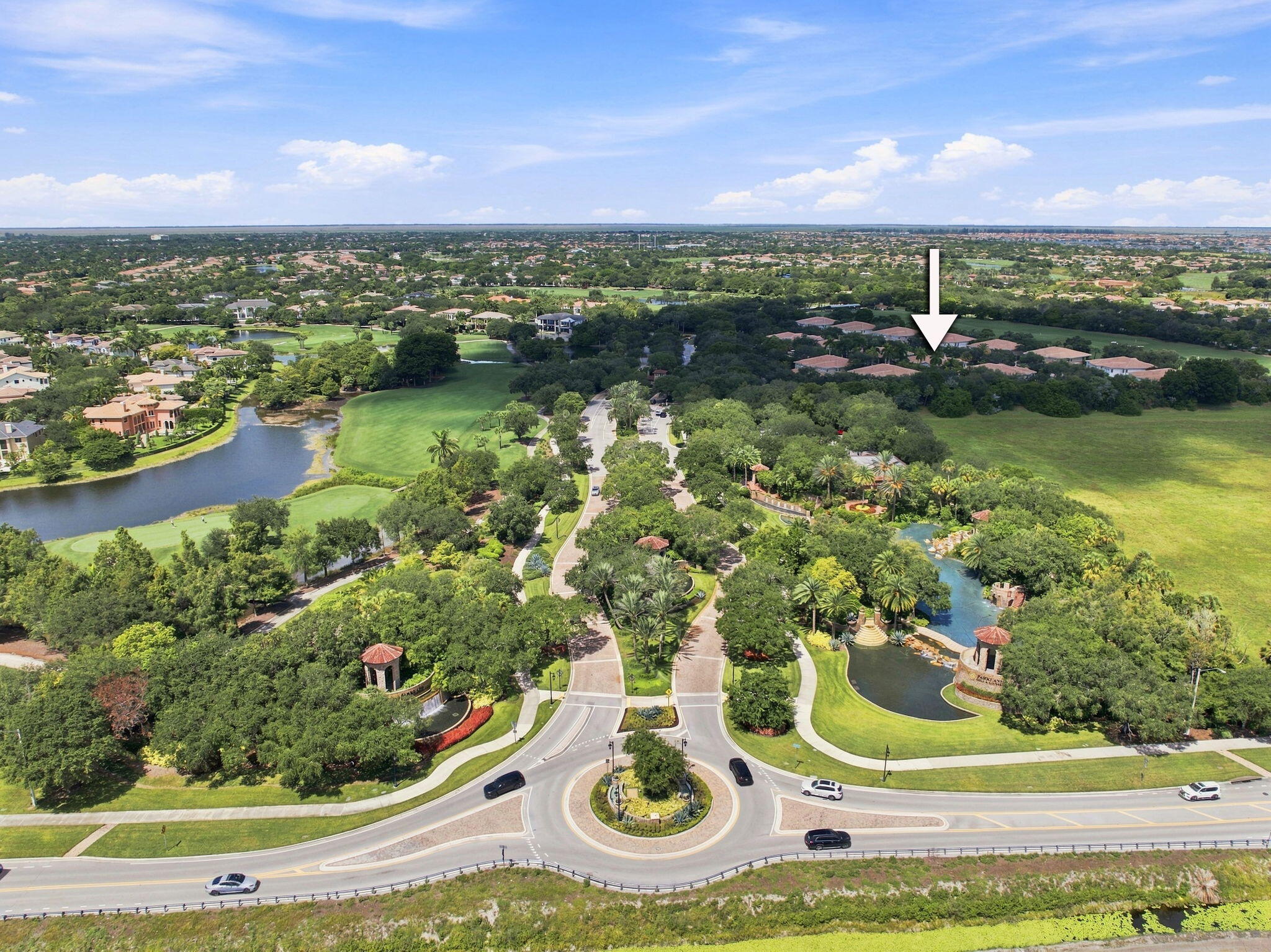 7634 Old Thyme, Parkland FL 33076