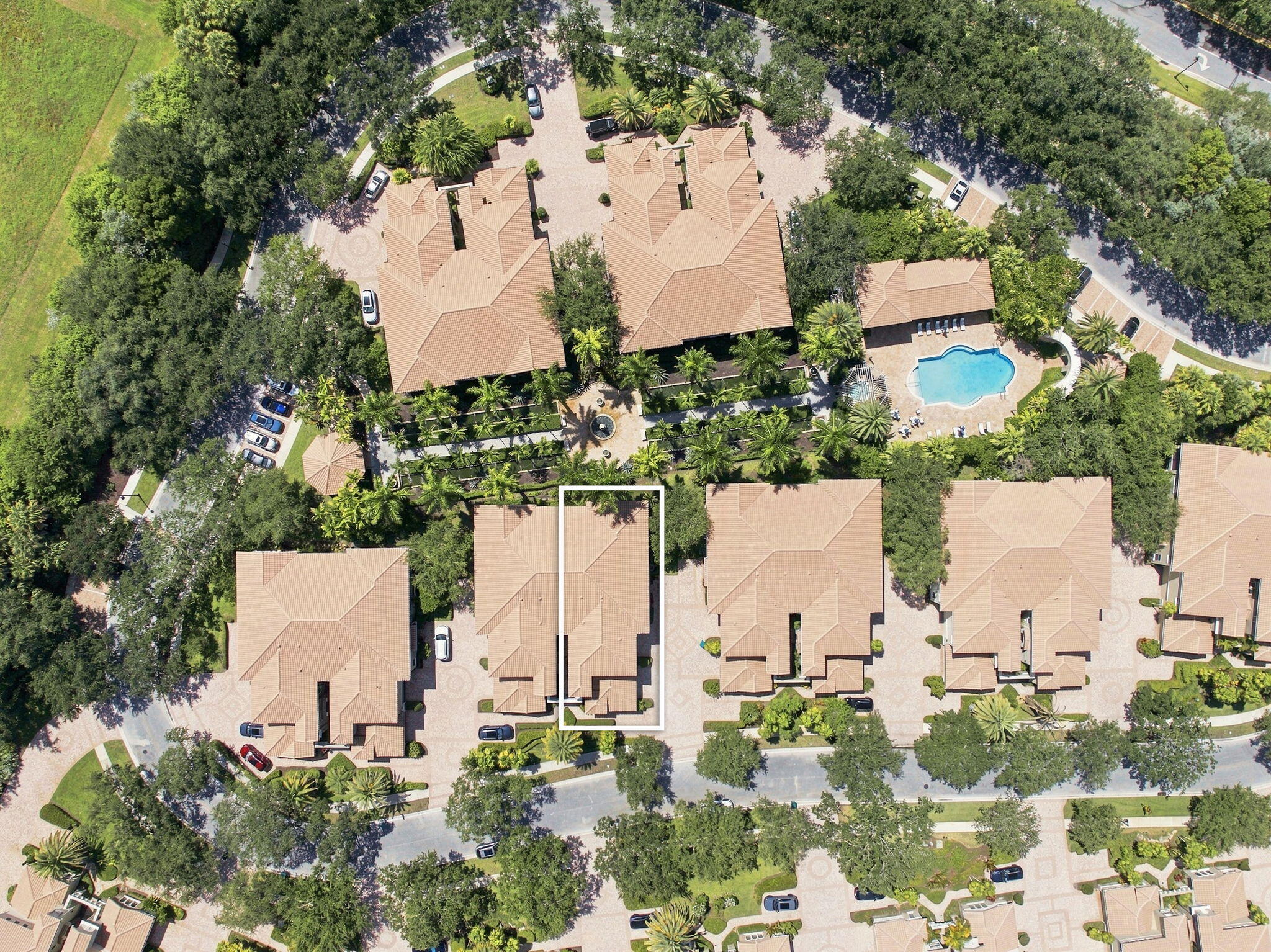 7634 Old Thyme, Parkland FL 33076