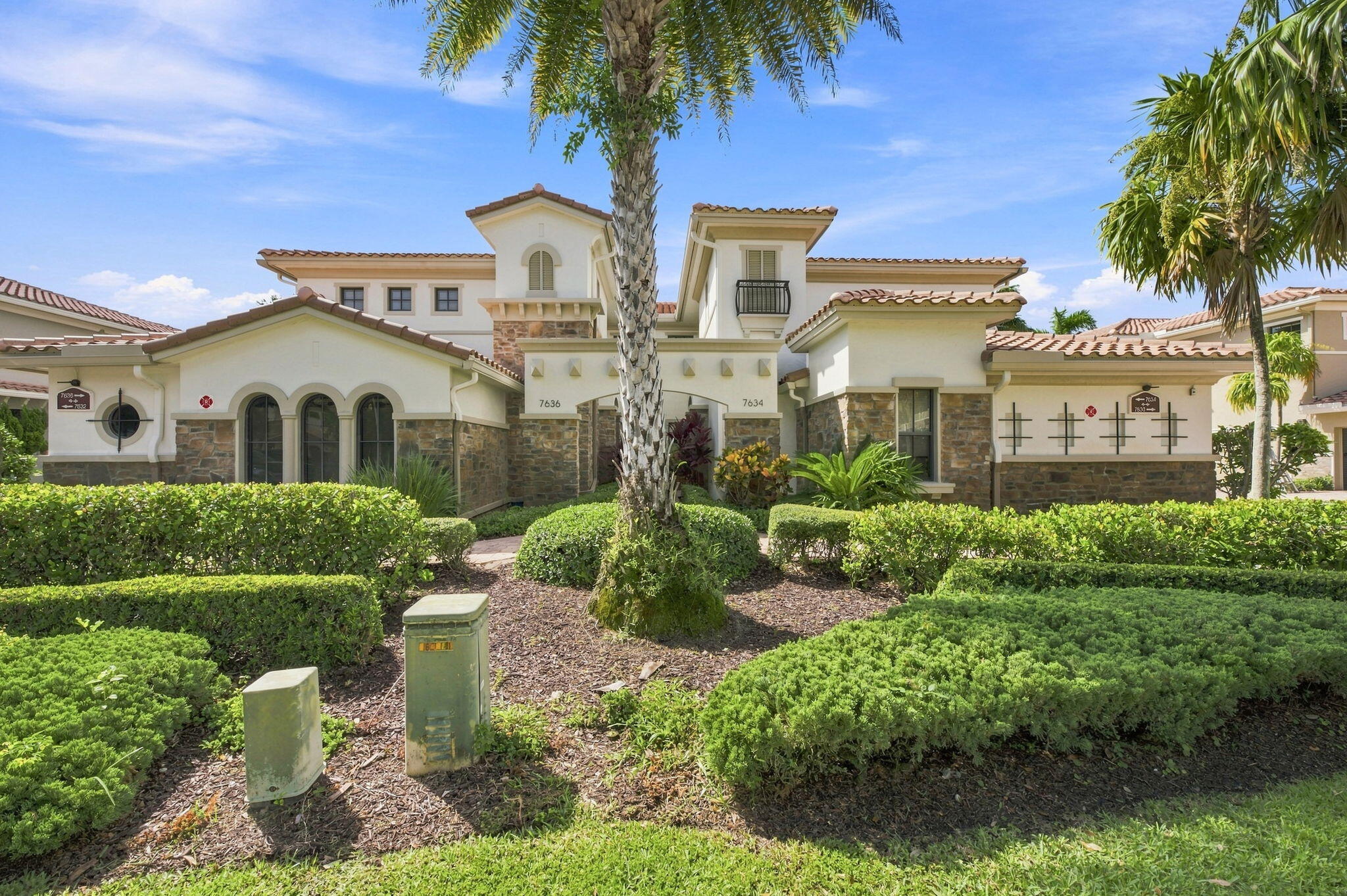 7634 Old Thyme, Parkland FL 33076