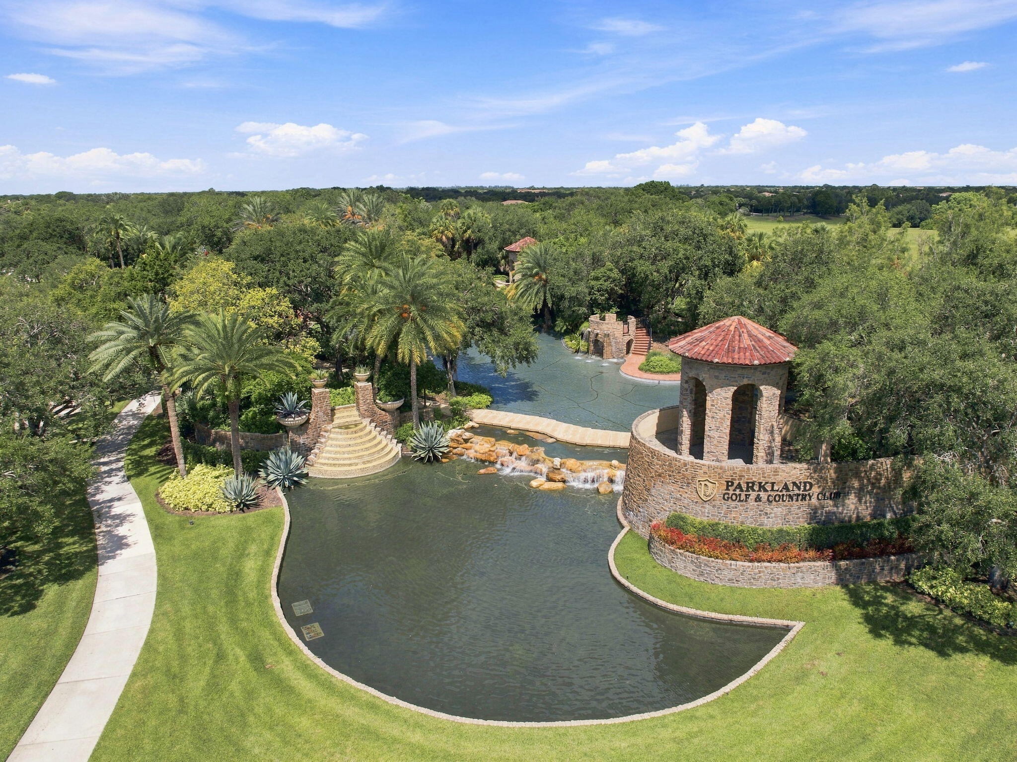 7634 Old Thyme, Parkland FL 33076