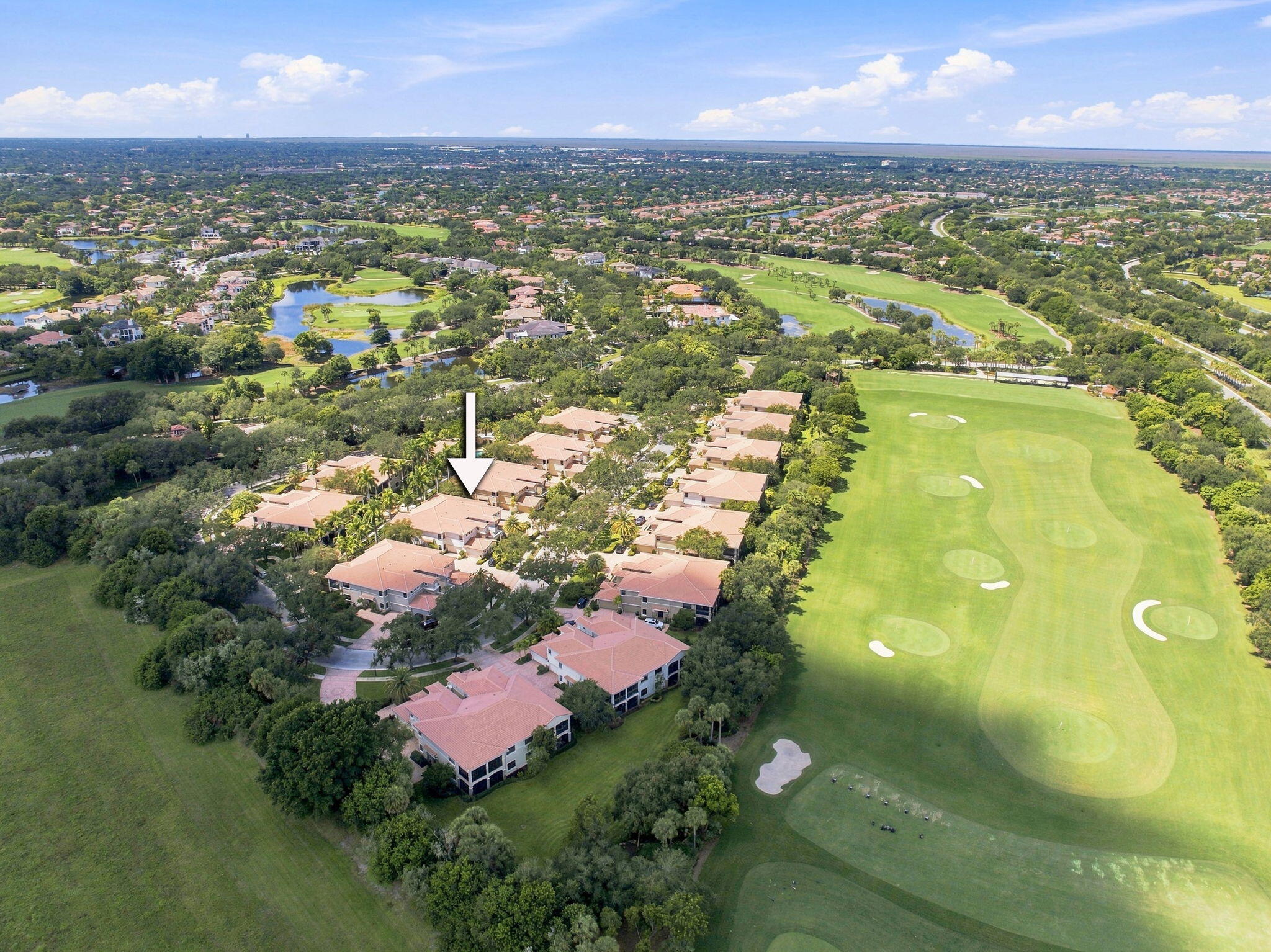 7634 Old Thyme, Parkland FL 33076