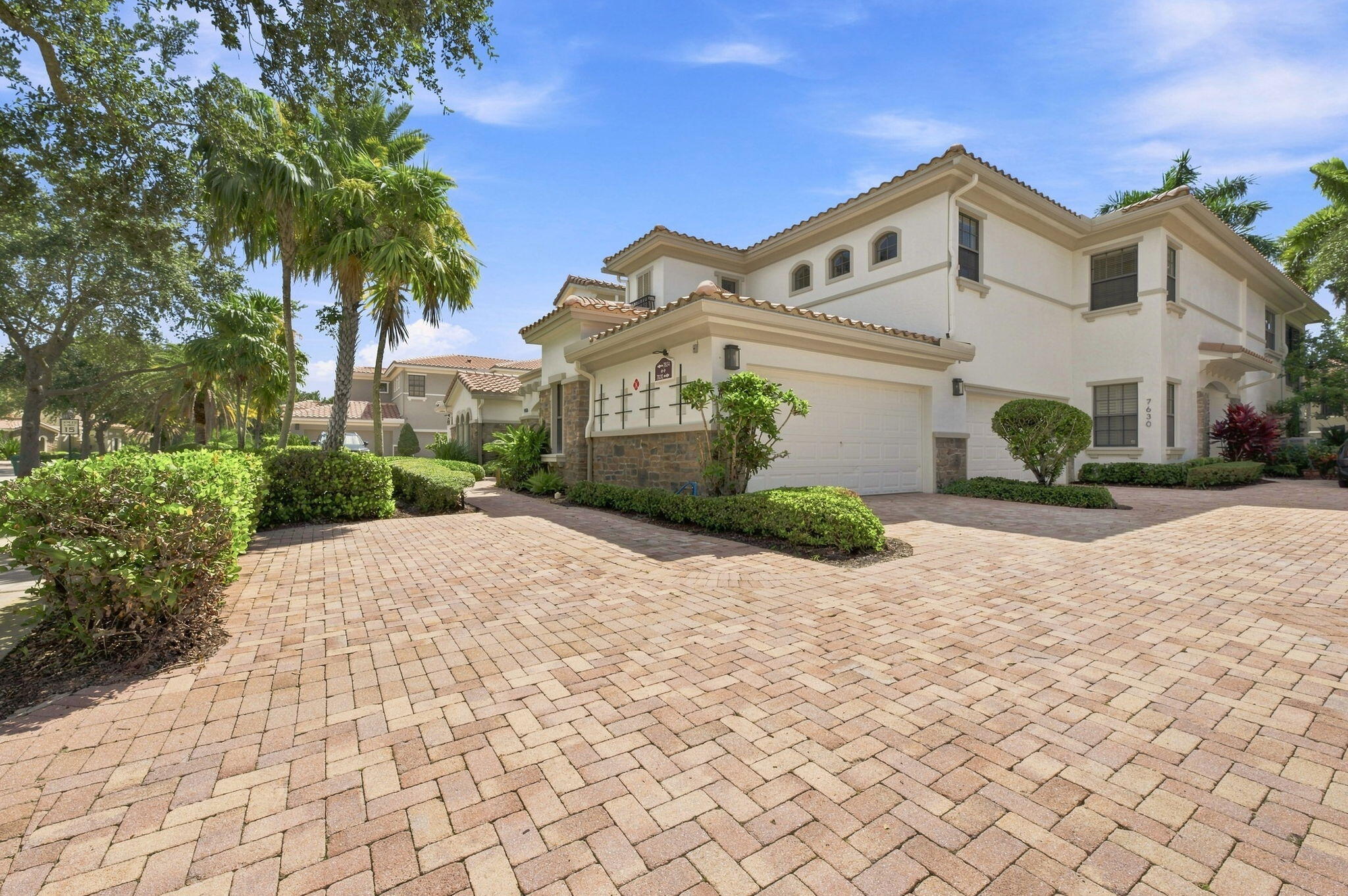 7634 Old Thyme, Parkland FL 33076