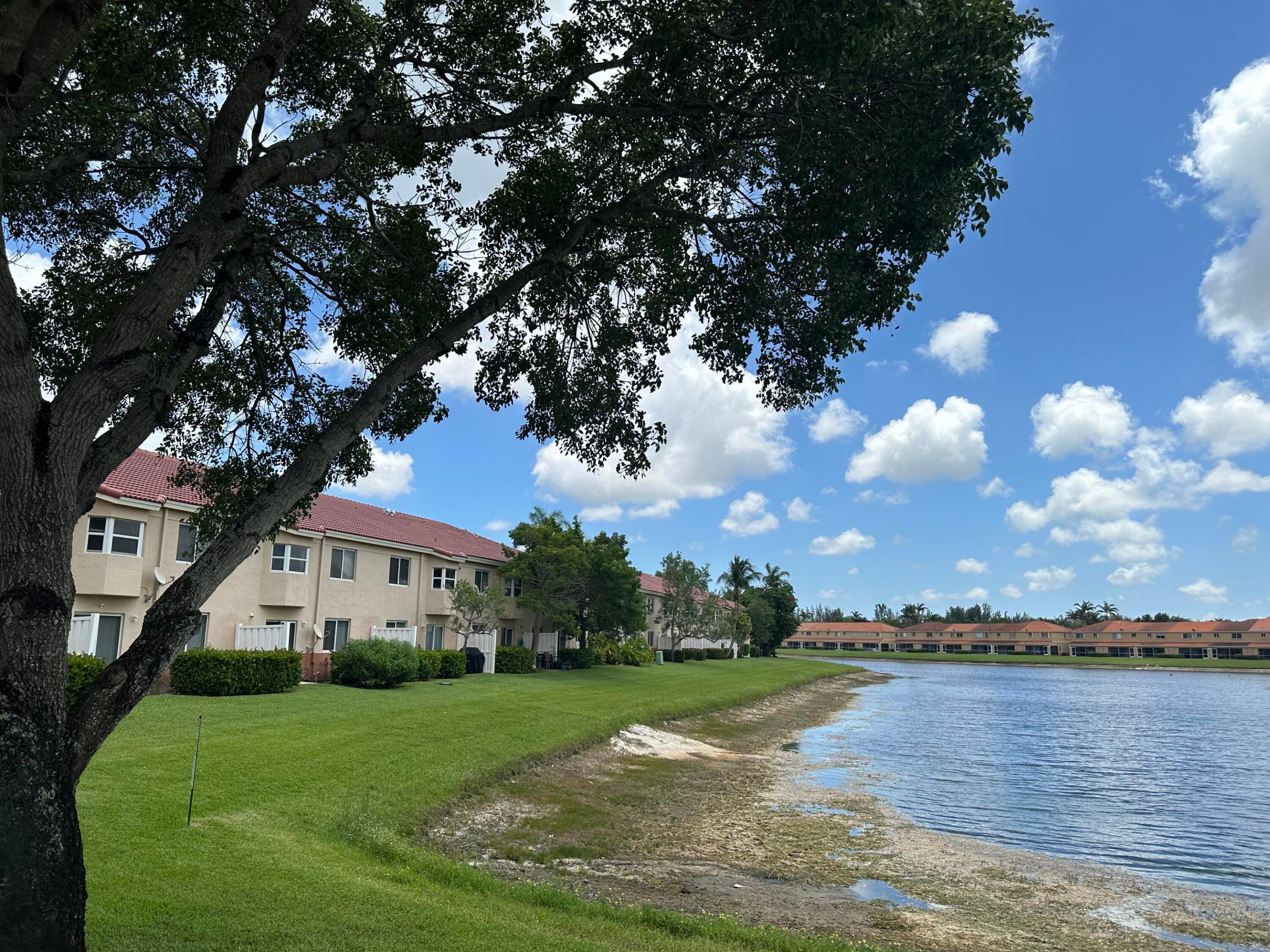 3474 BRIAR BAY #205, West Palm Beach FL 33411
