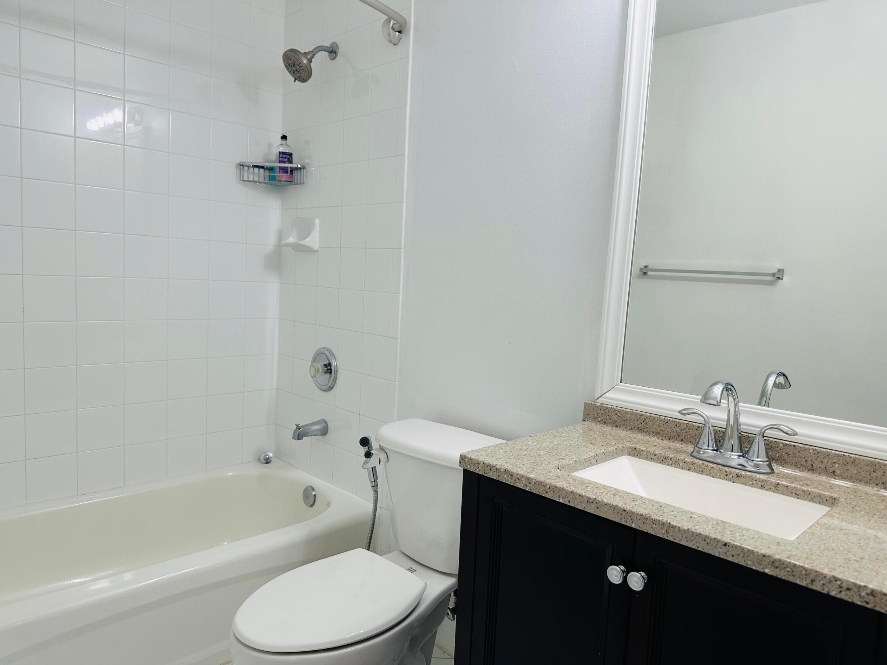 3474 BRIAR BAY #205, West Palm Beach FL 33411