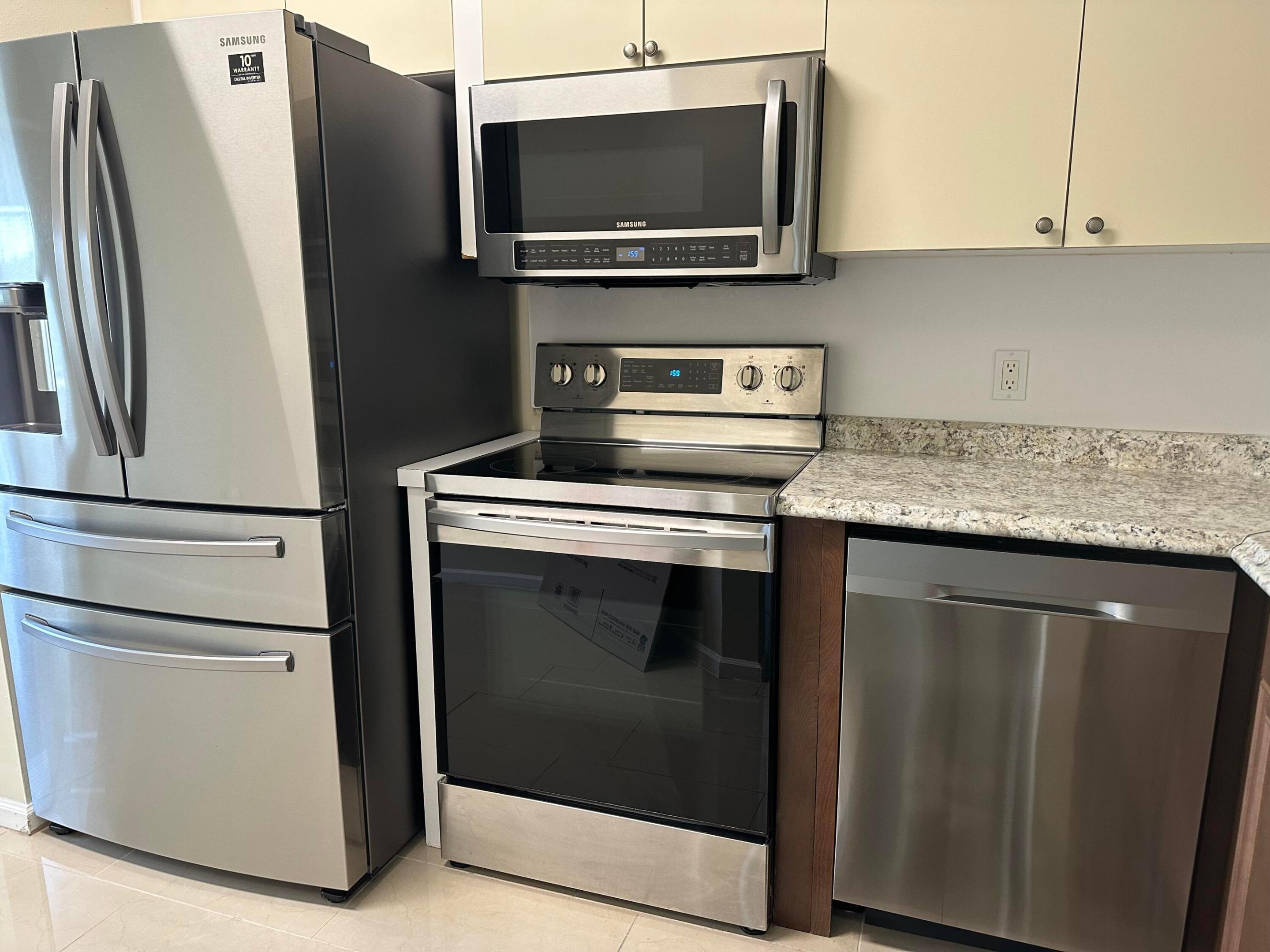 3474 BRIAR BAY #205, West Palm Beach FL 33411