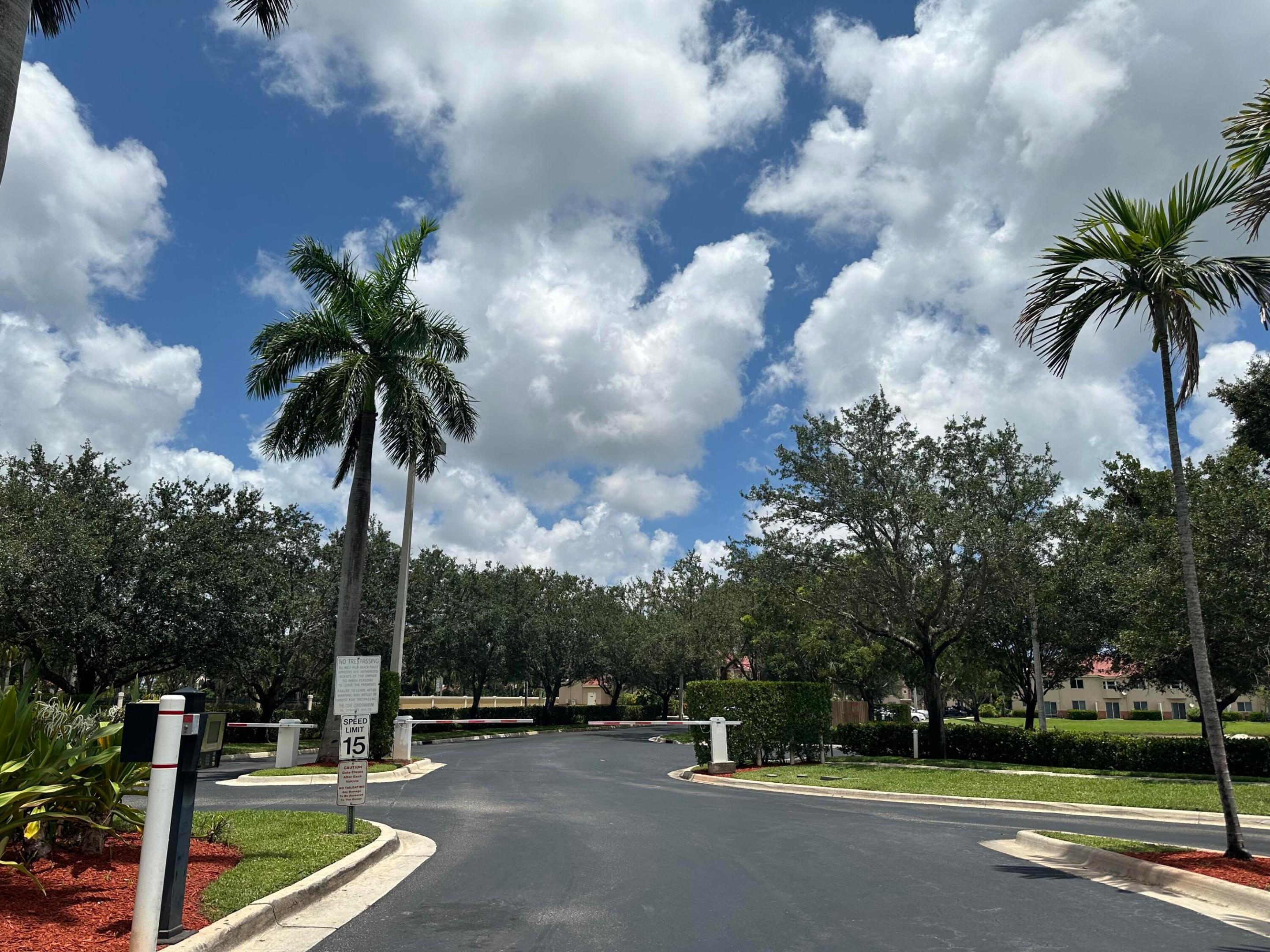 3474 BRIAR BAY #205, West Palm Beach FL 33411