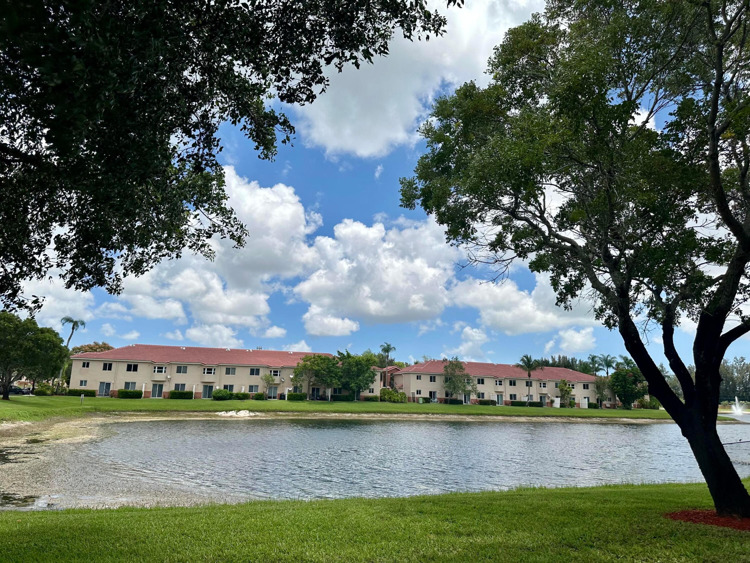 3474 BRIAR BAY #205, West Palm Beach FL 33411
