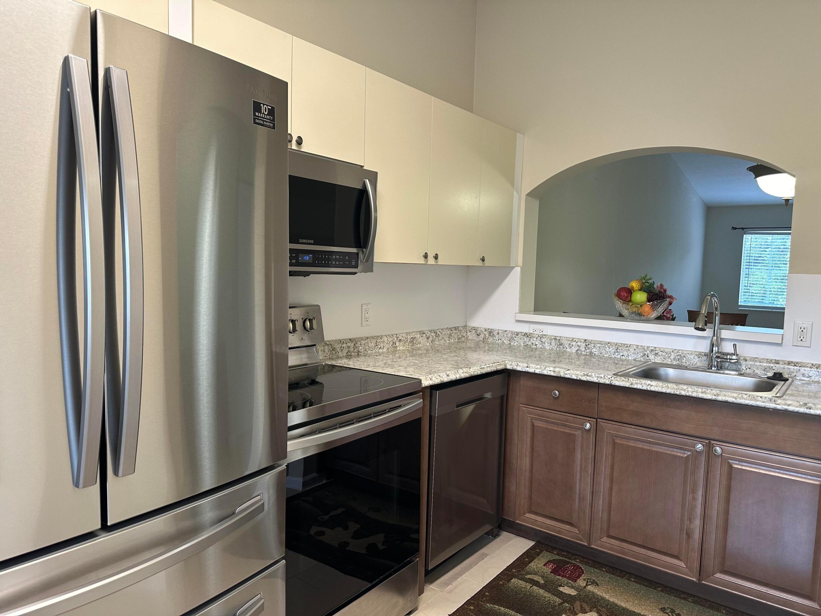 3474 BRIAR BAY #205, West Palm Beach FL 33411