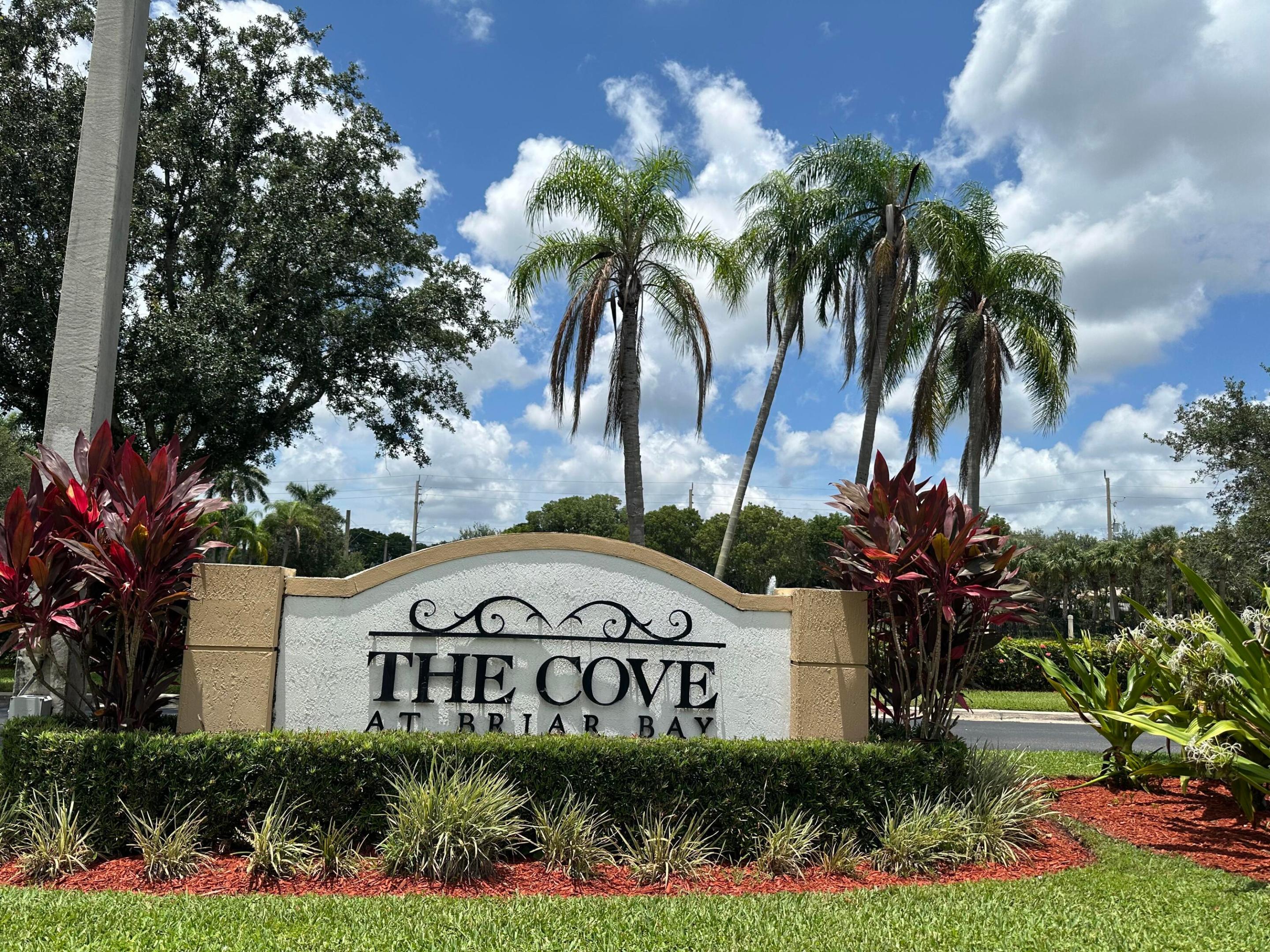 3474 BRIAR BAY #205, West Palm Beach FL 33411