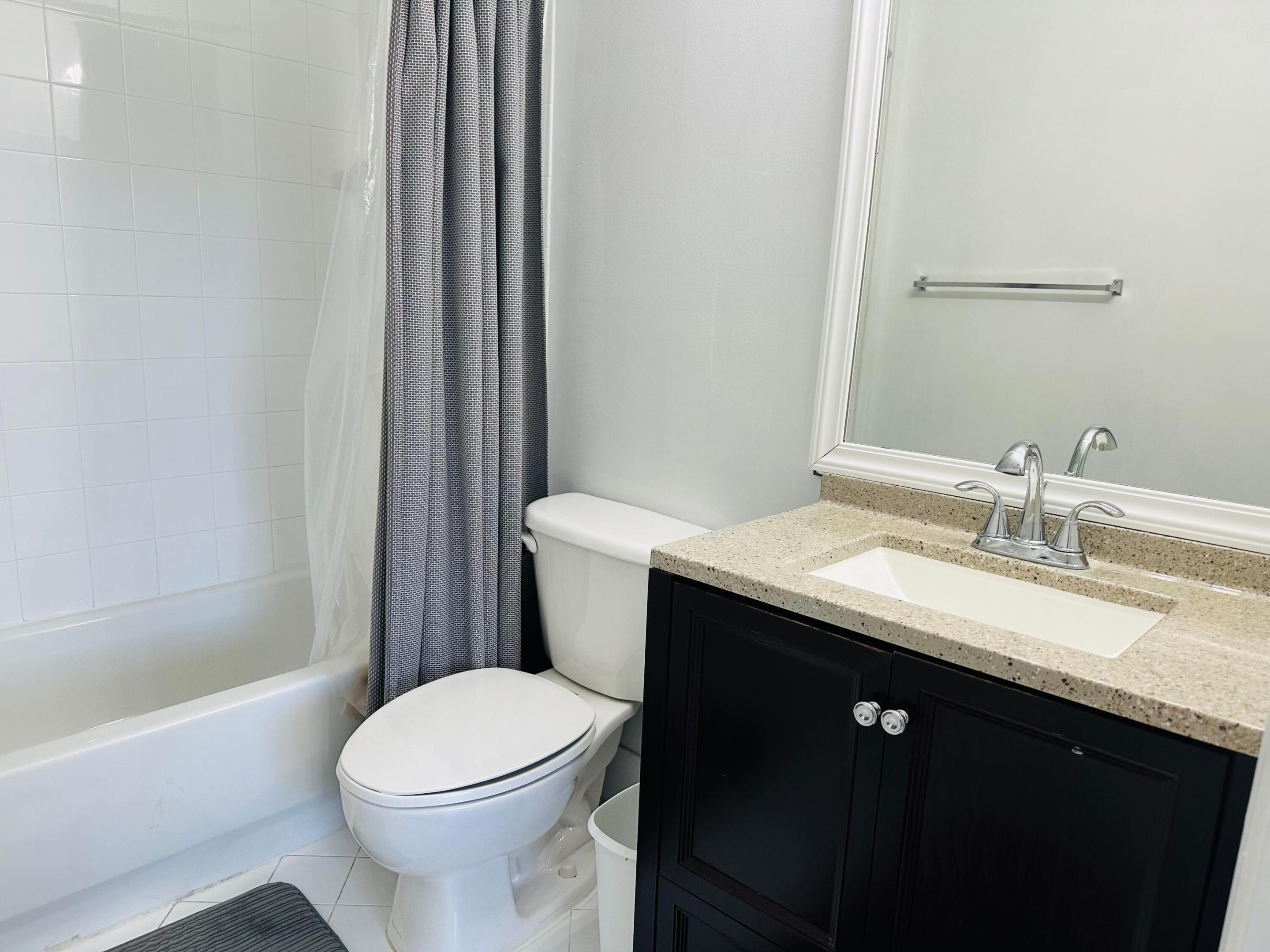 3474 BRIAR BAY #205, West Palm Beach FL 33411