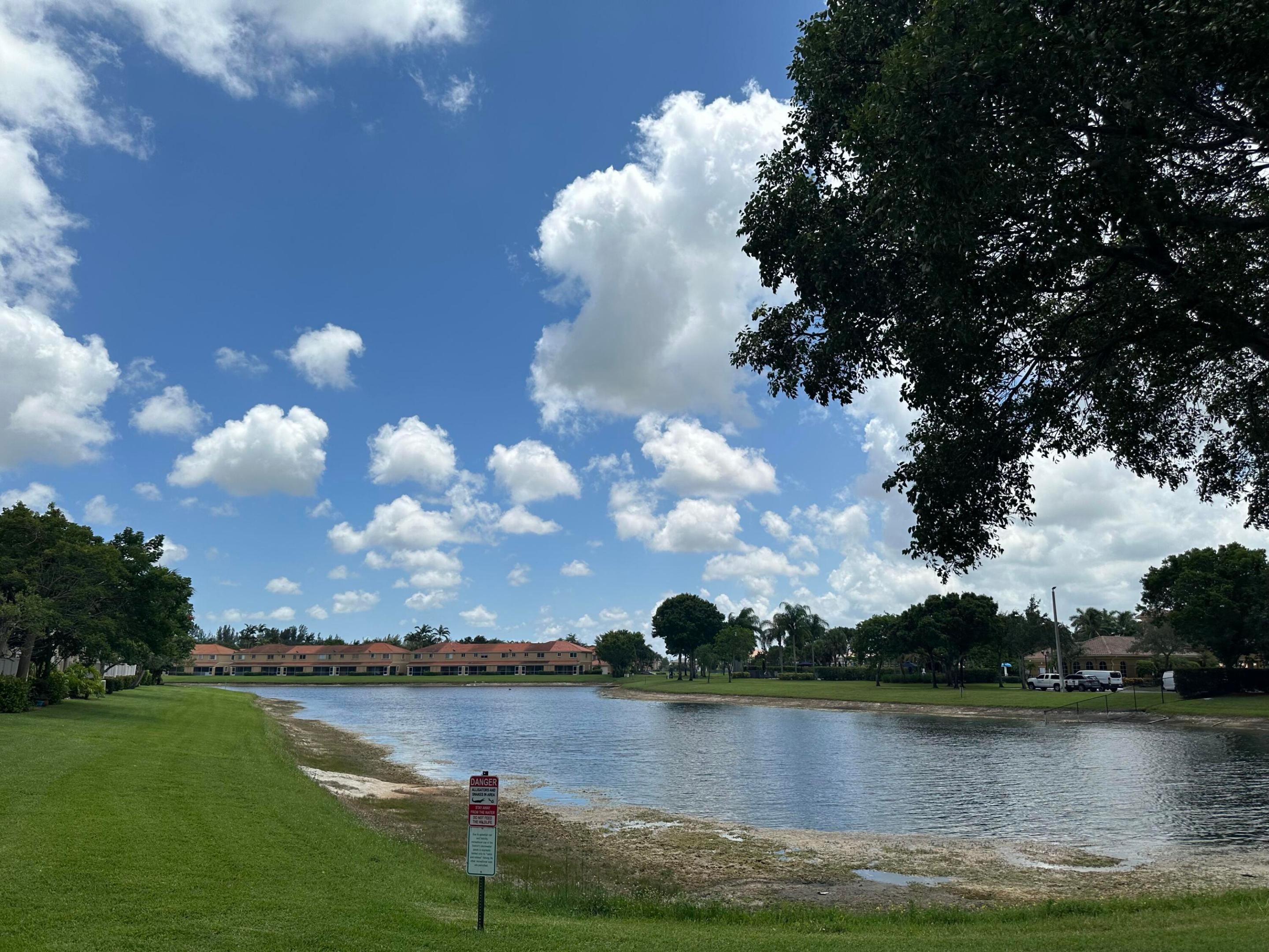 3474 BRIAR BAY #205, West Palm Beach FL 33411