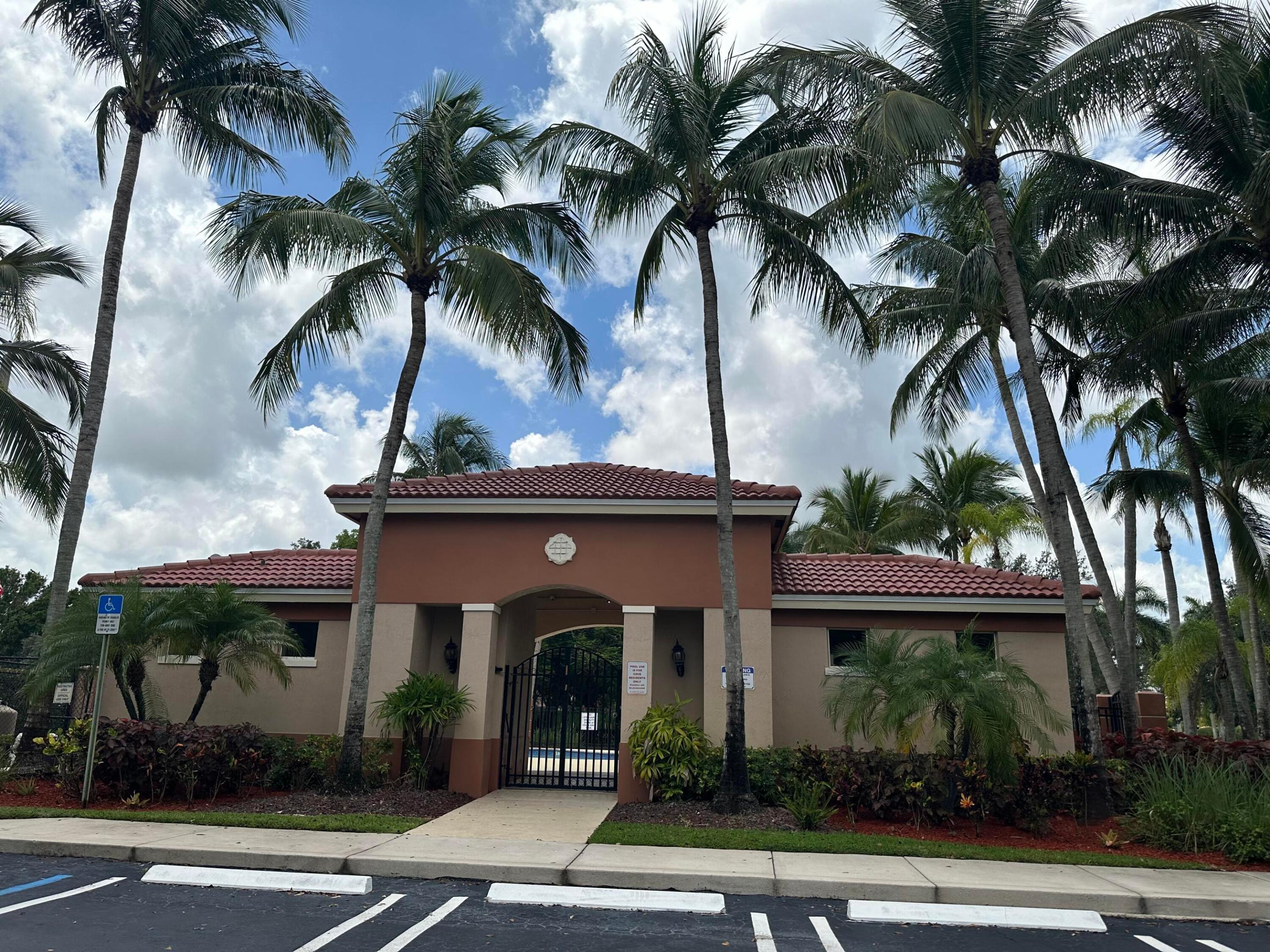 3474 BRIAR BAY #205, West Palm Beach FL 33411