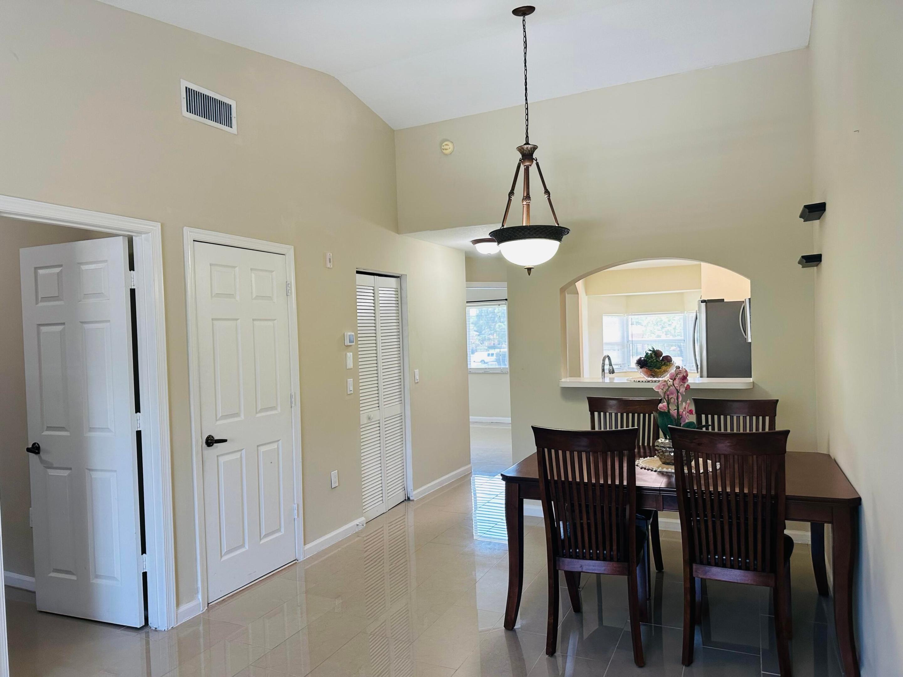 3474 BRIAR BAY #205, West Palm Beach FL 33411