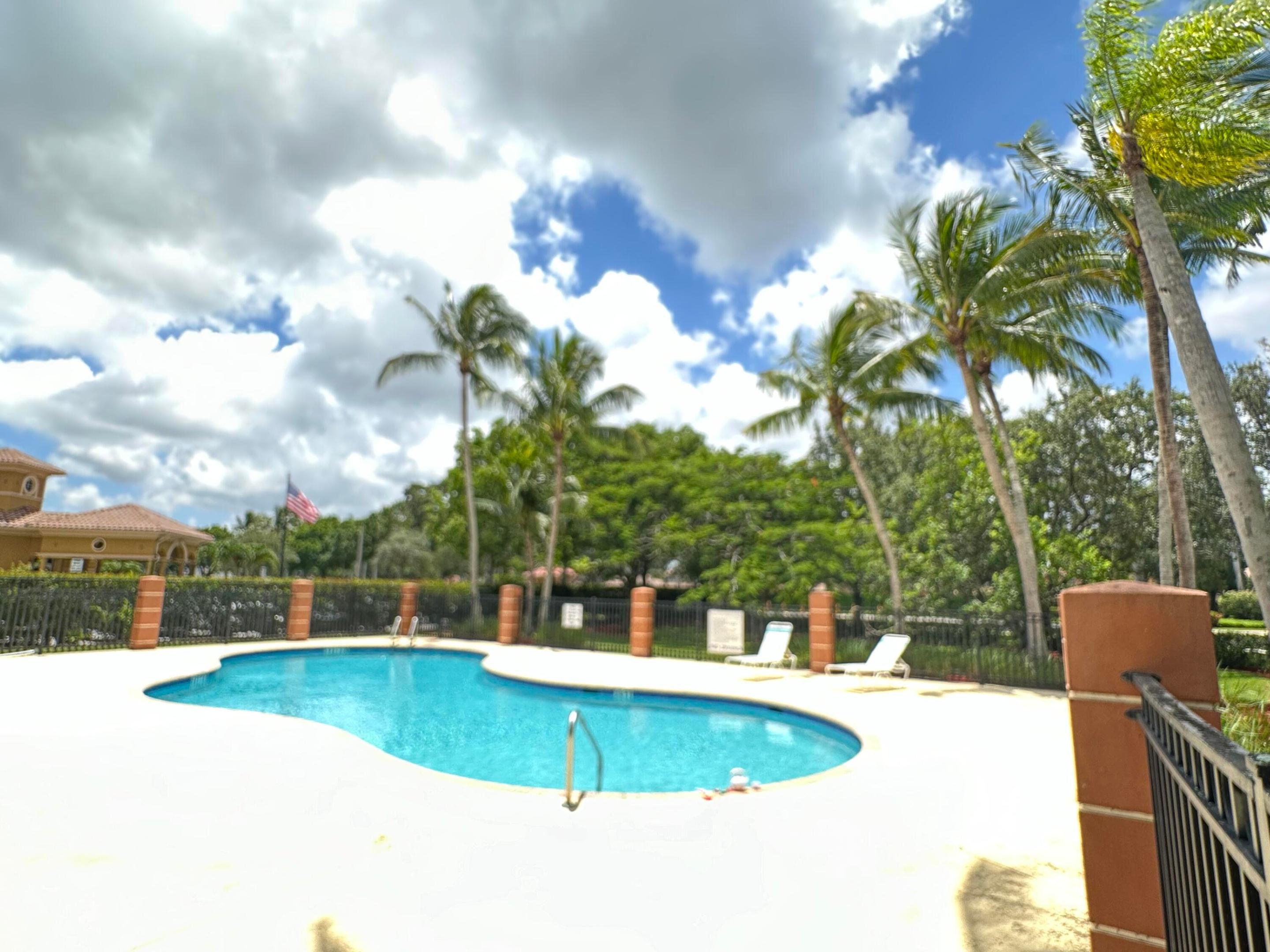 3474 BRIAR BAY #205, West Palm Beach FL 33411