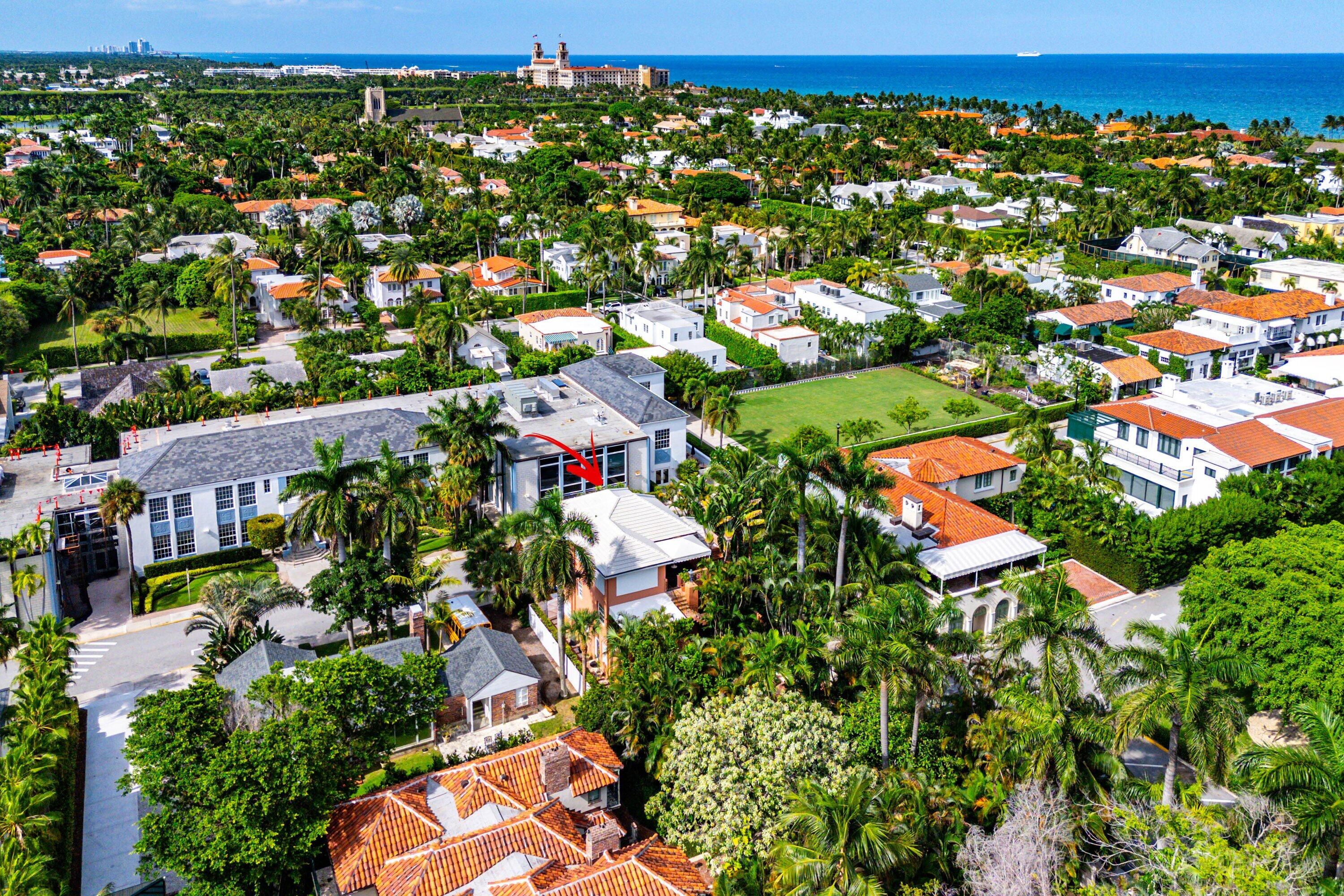 215 PHIPPS #2, Palm Beach FL 33480