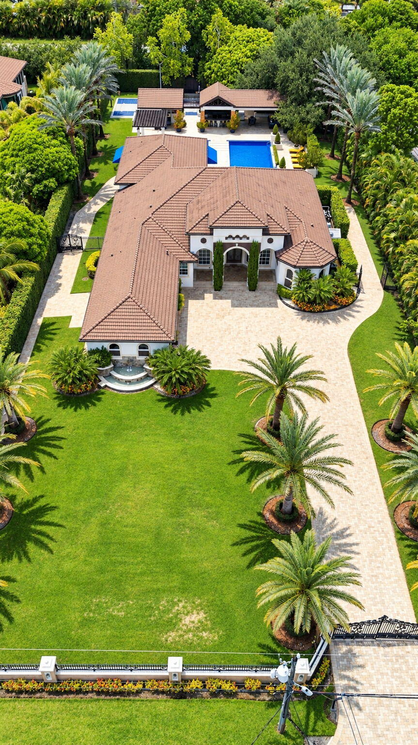 4851 SW 111TH, Davie FL 33328