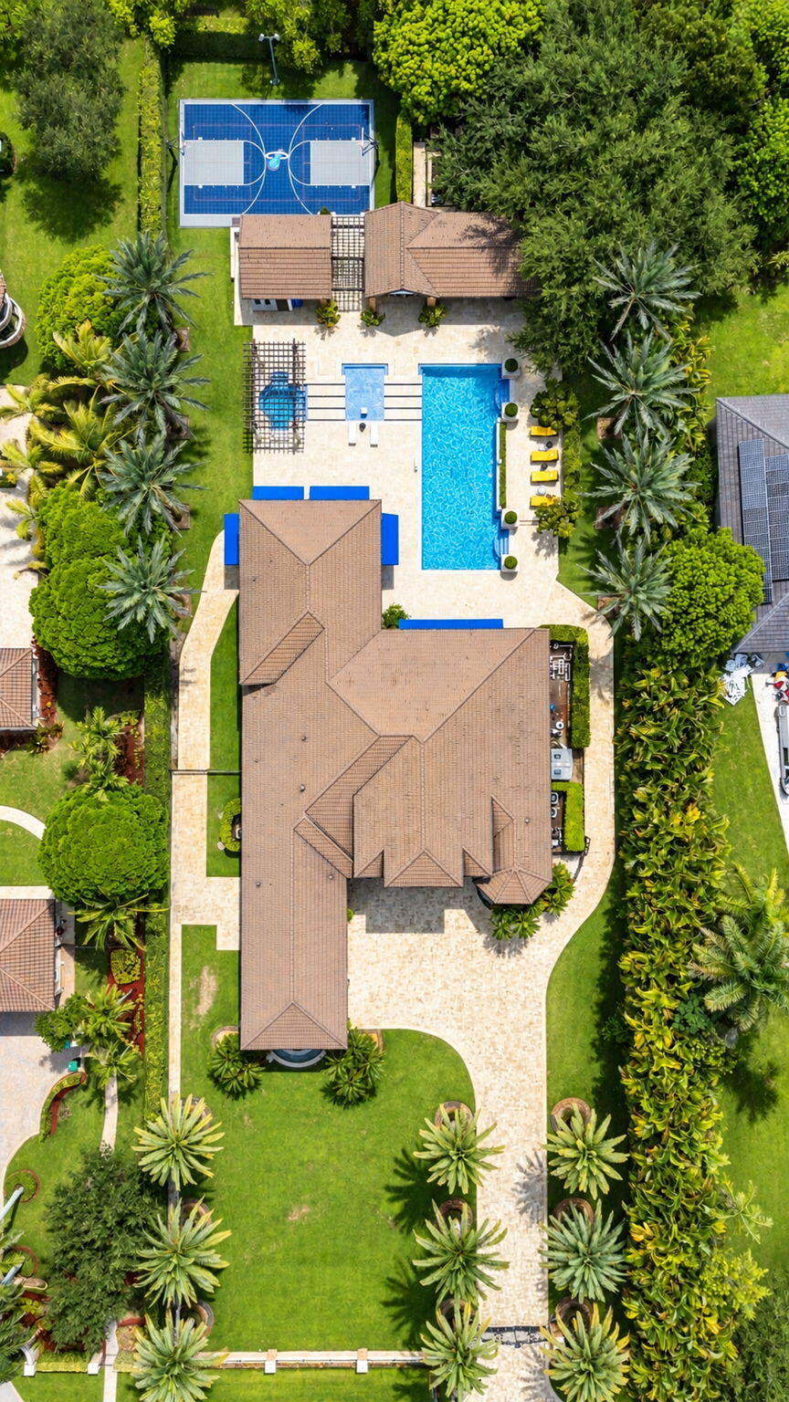 4851 SW 111TH, Davie FL 33328
