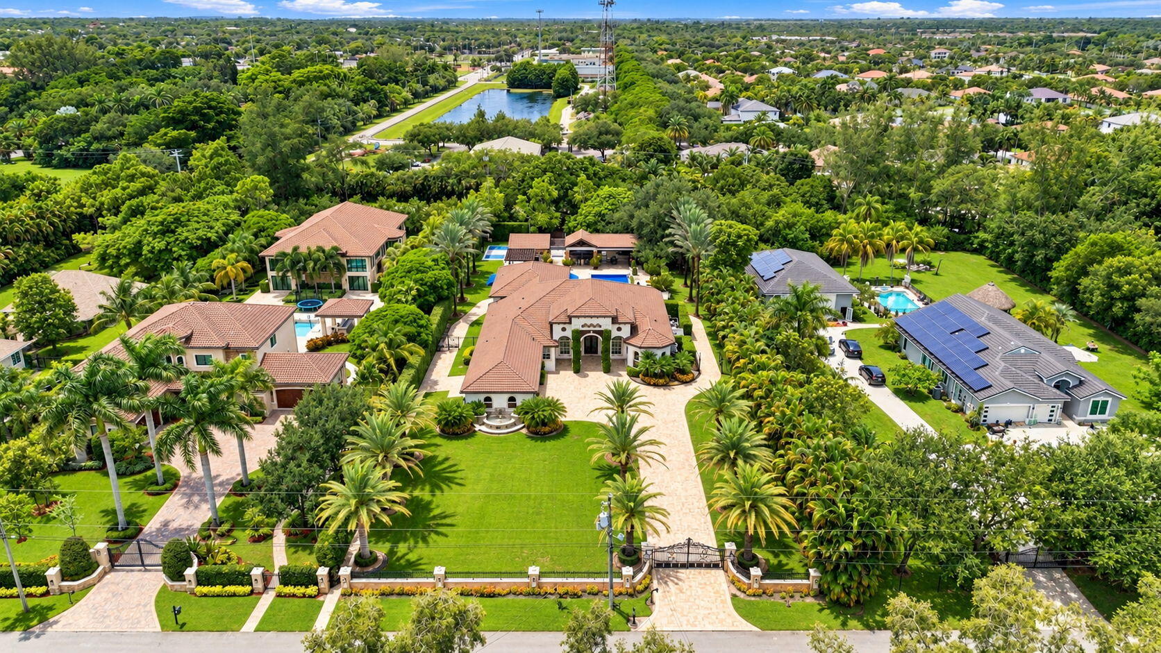 4851 SW 111TH, Davie FL 33328