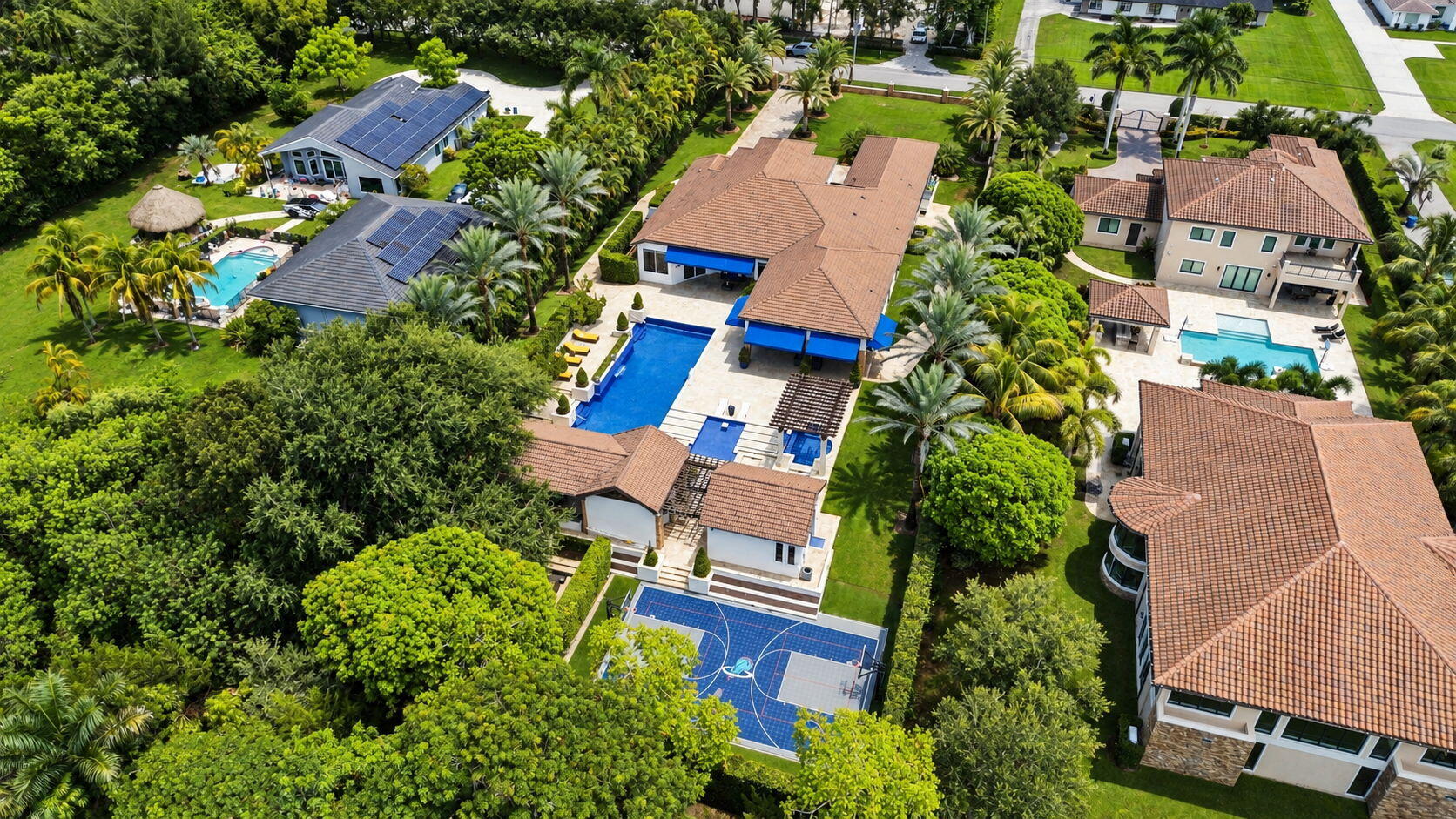 4851 SW 111TH, Davie FL 33328
