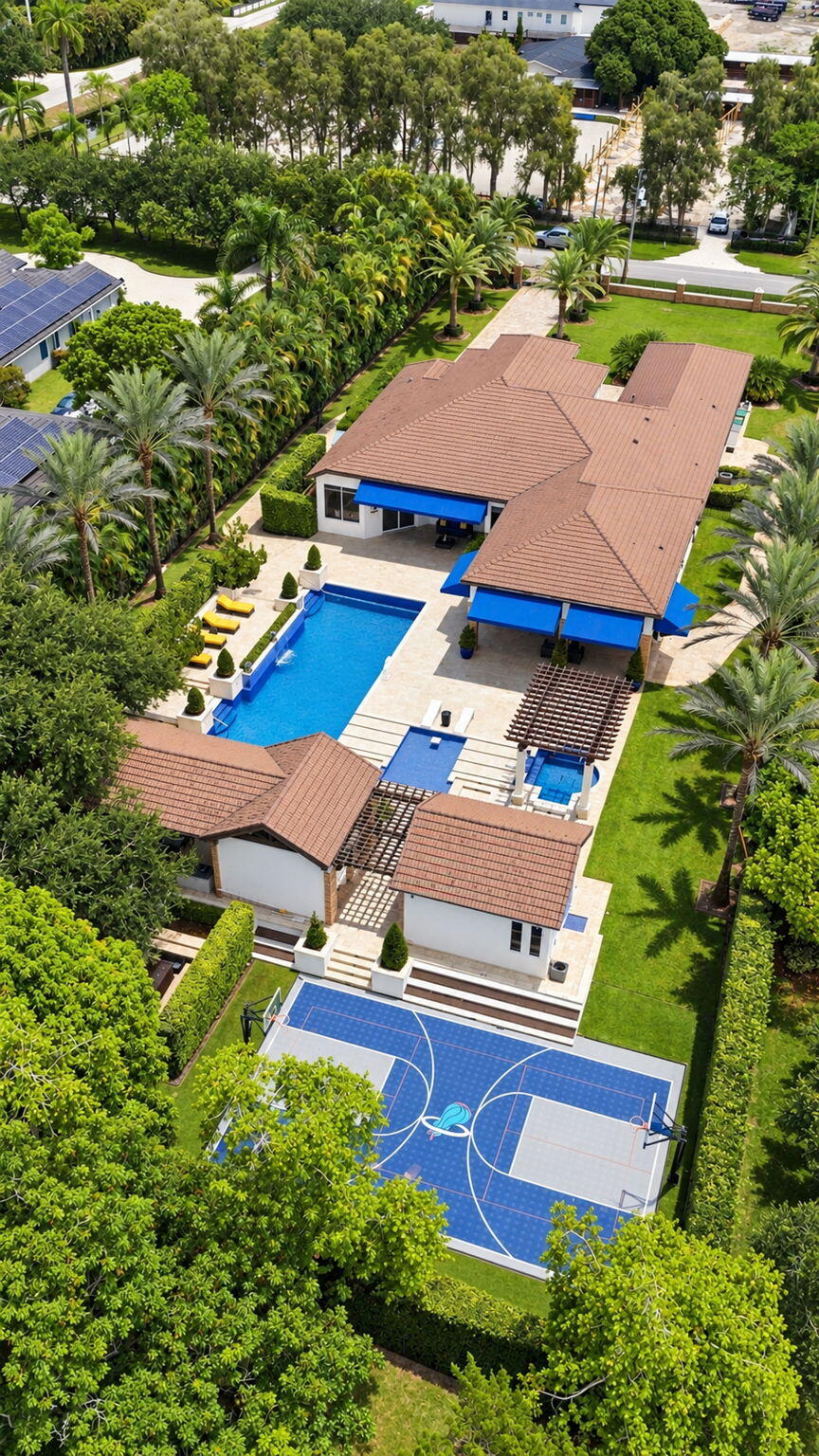 4851 SW 111TH, Davie FL 33328